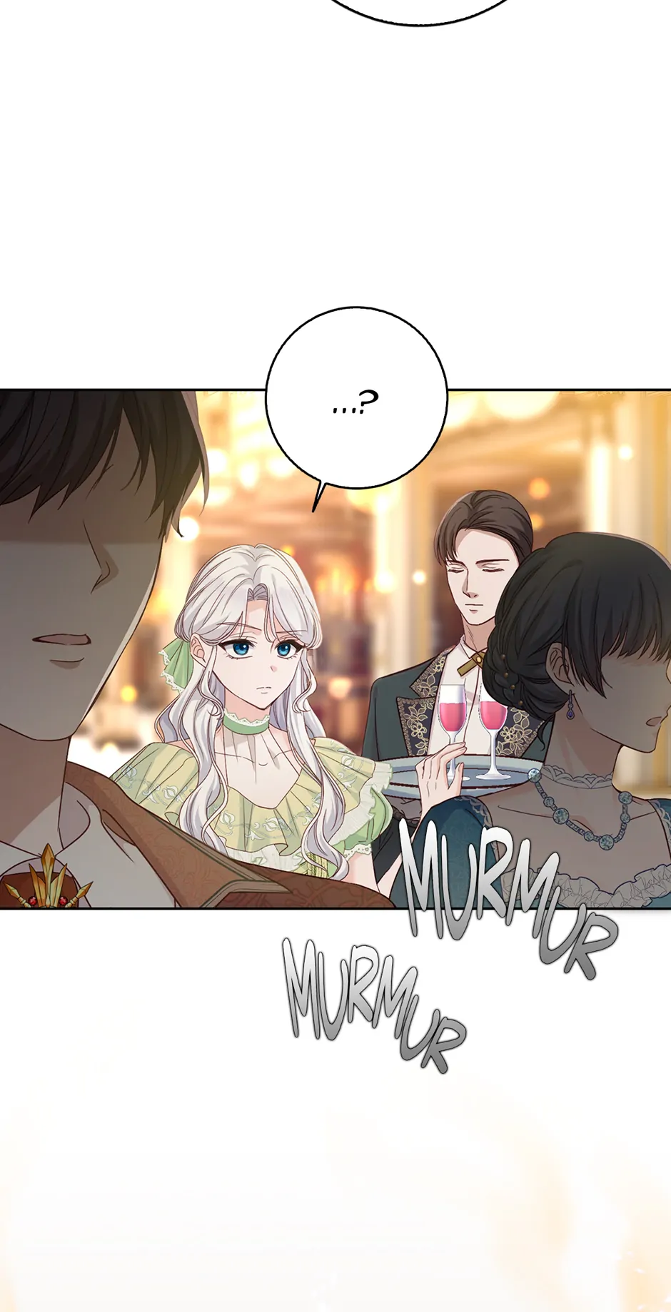 There is no forgiveness from the regressed lady Chapter 32 253 12