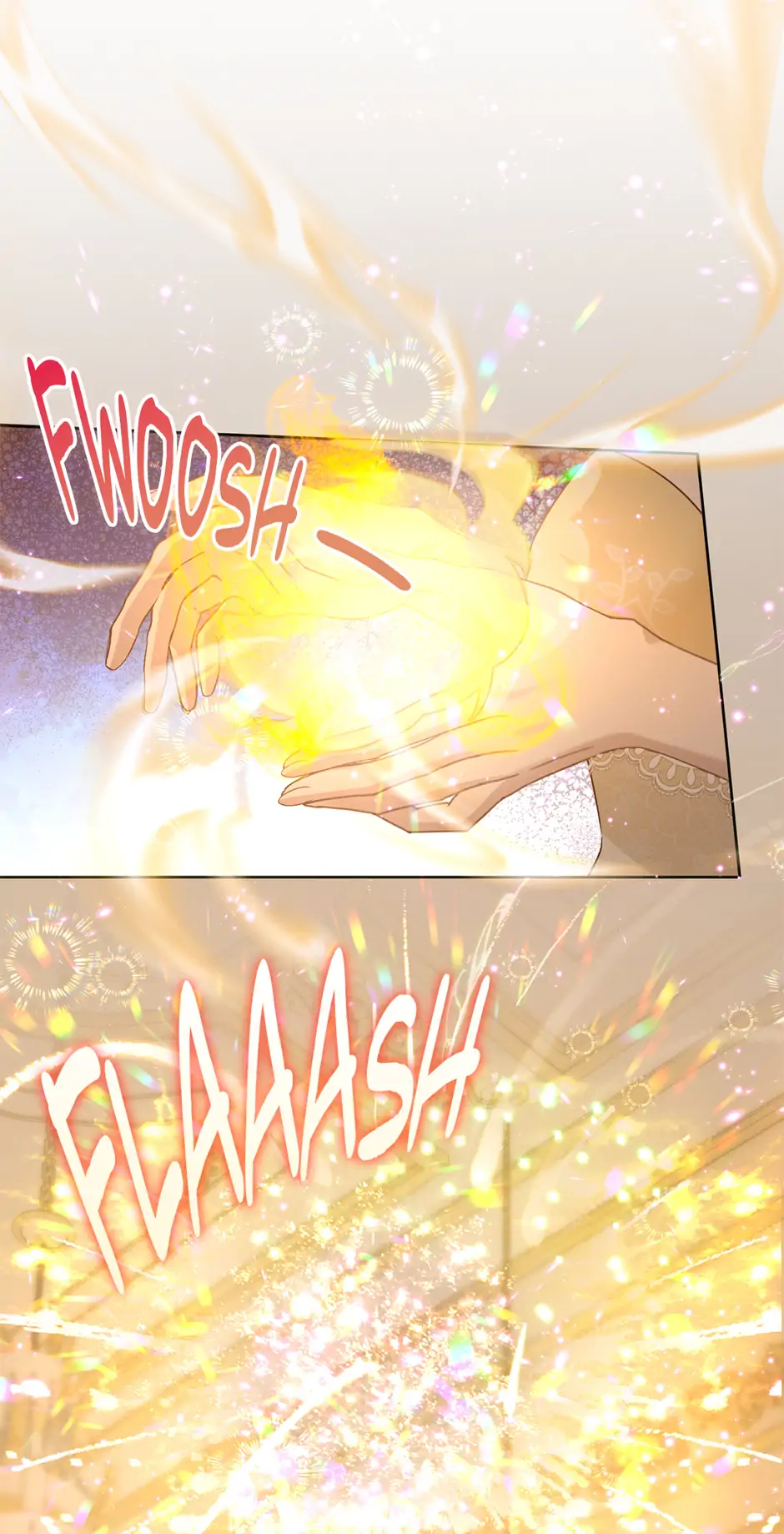 There is no forgiveness from the regressed lady Chapter 32 254 13