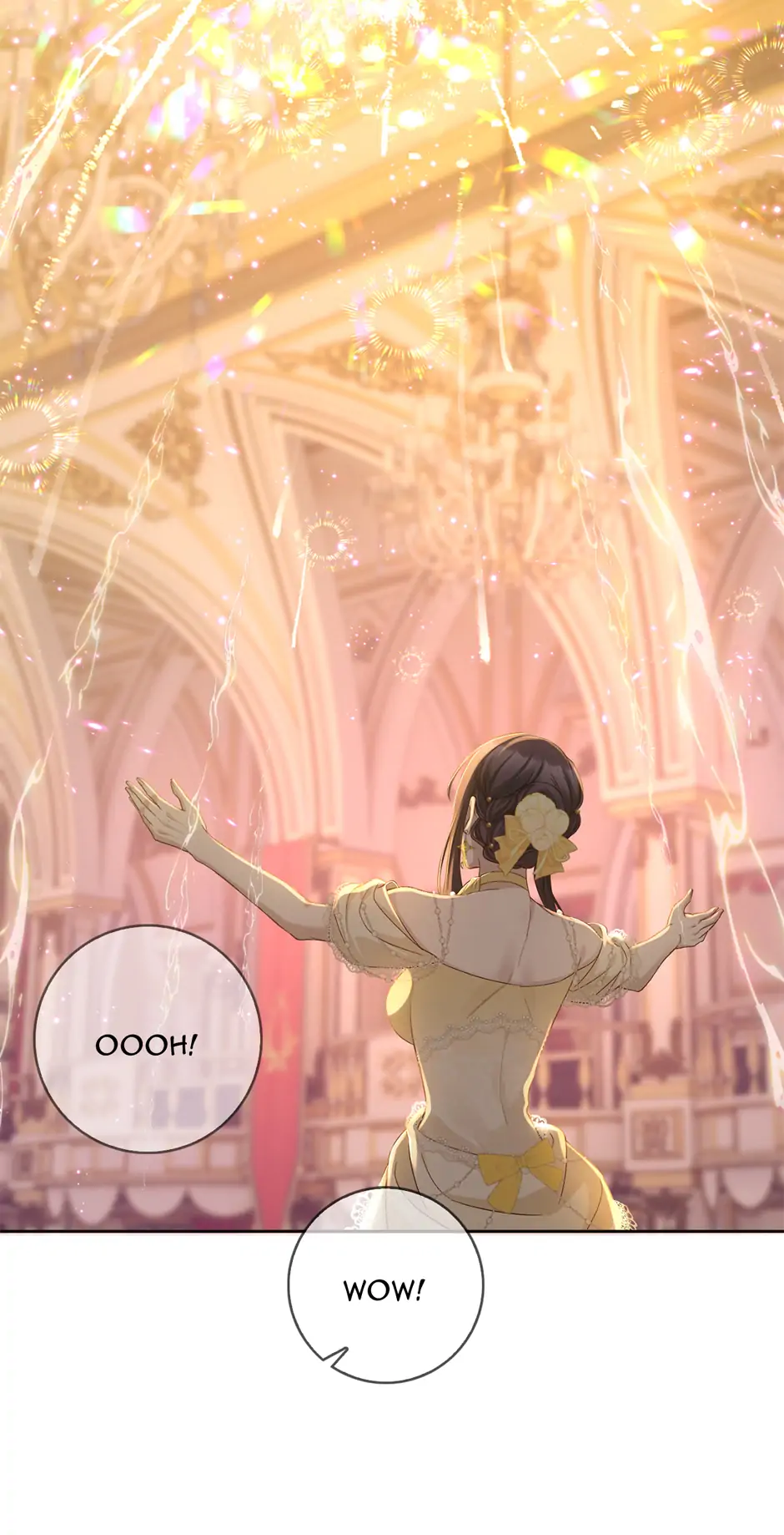 There is no forgiveness from the regressed lady Chapter 32 255 14