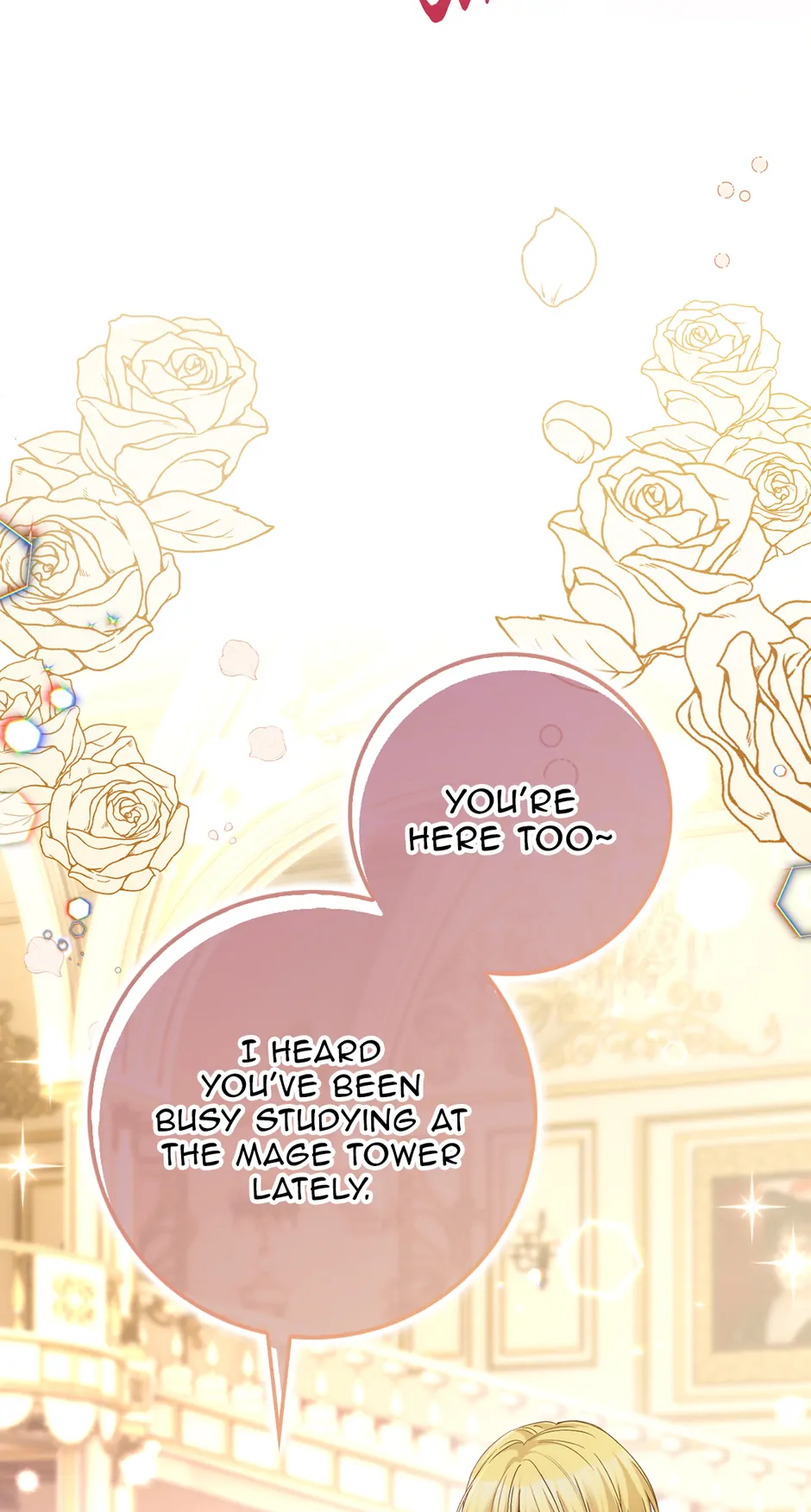 There is no forgiveness from the regressed lady Chapter 32 258 17