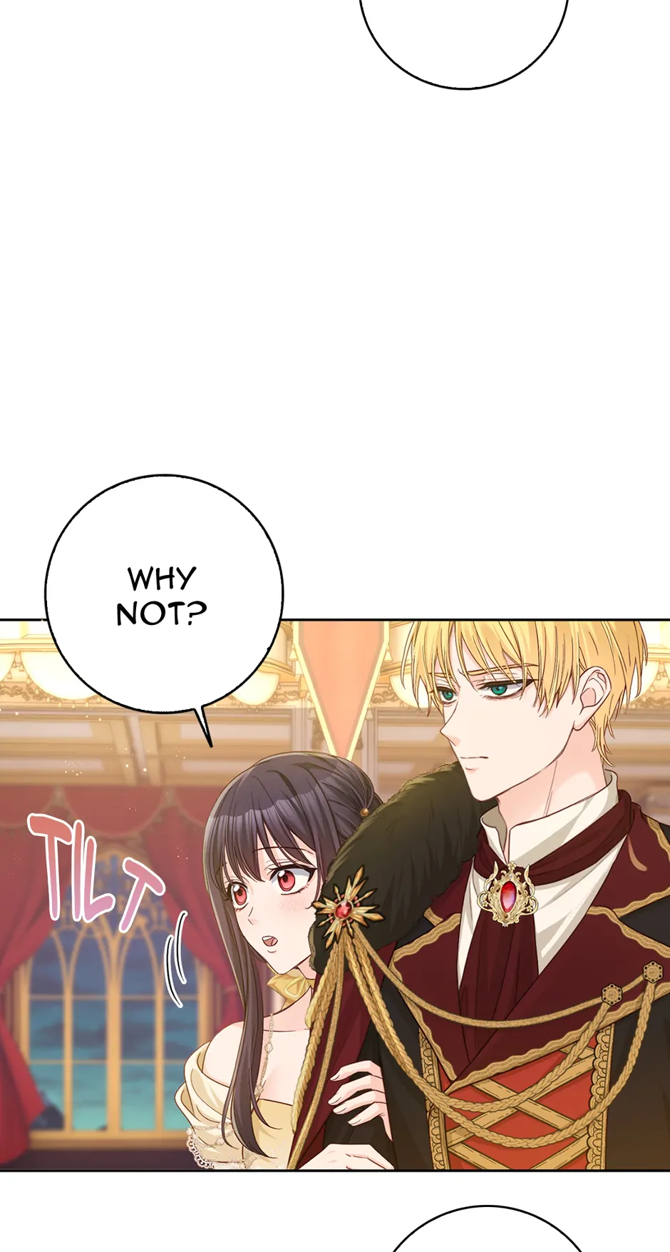 There is no forgiveness from the regressed lady Chapter 32 267 26