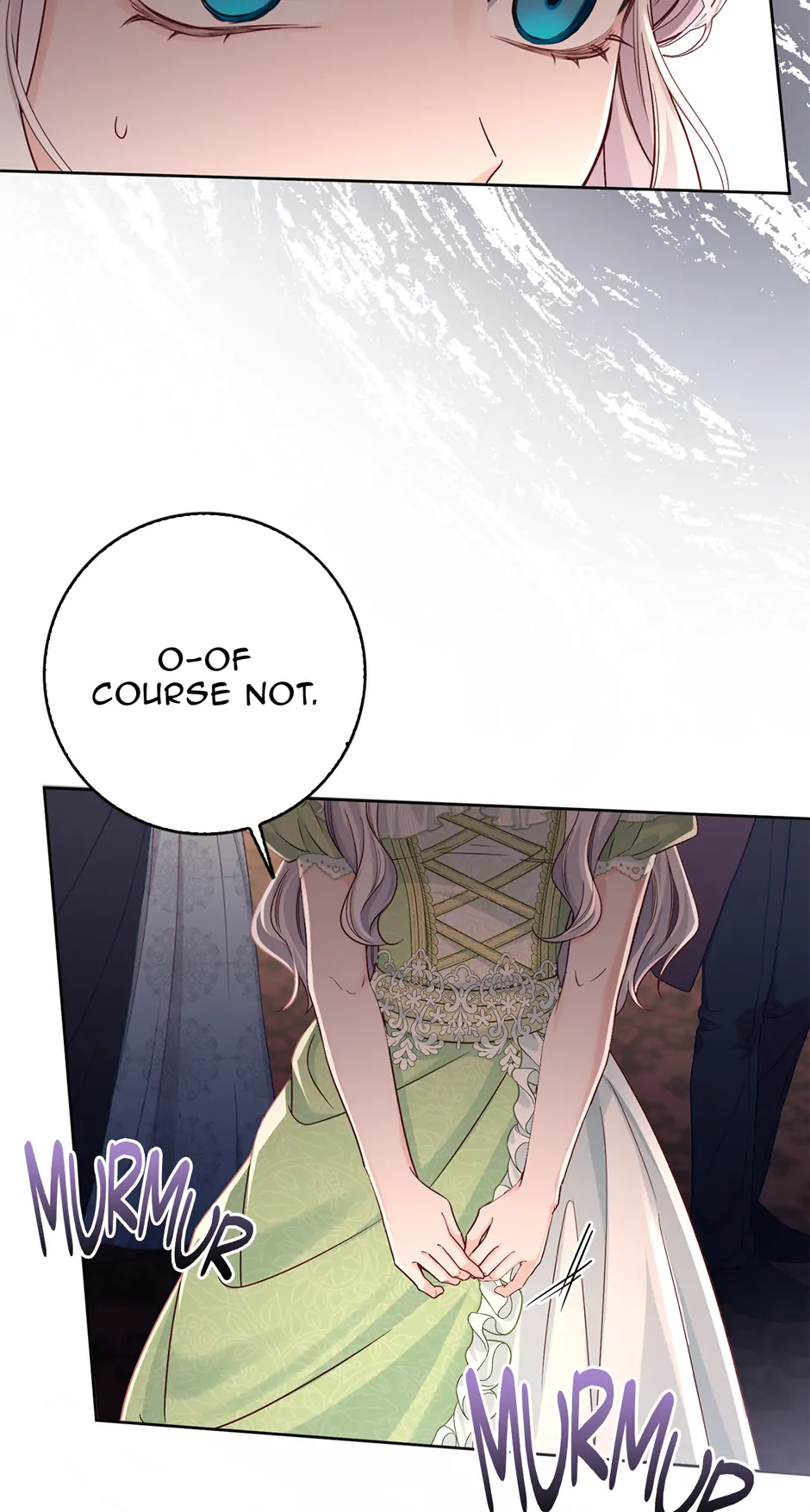 There is no forgiveness from the regressed lady Chapter 32 269 28