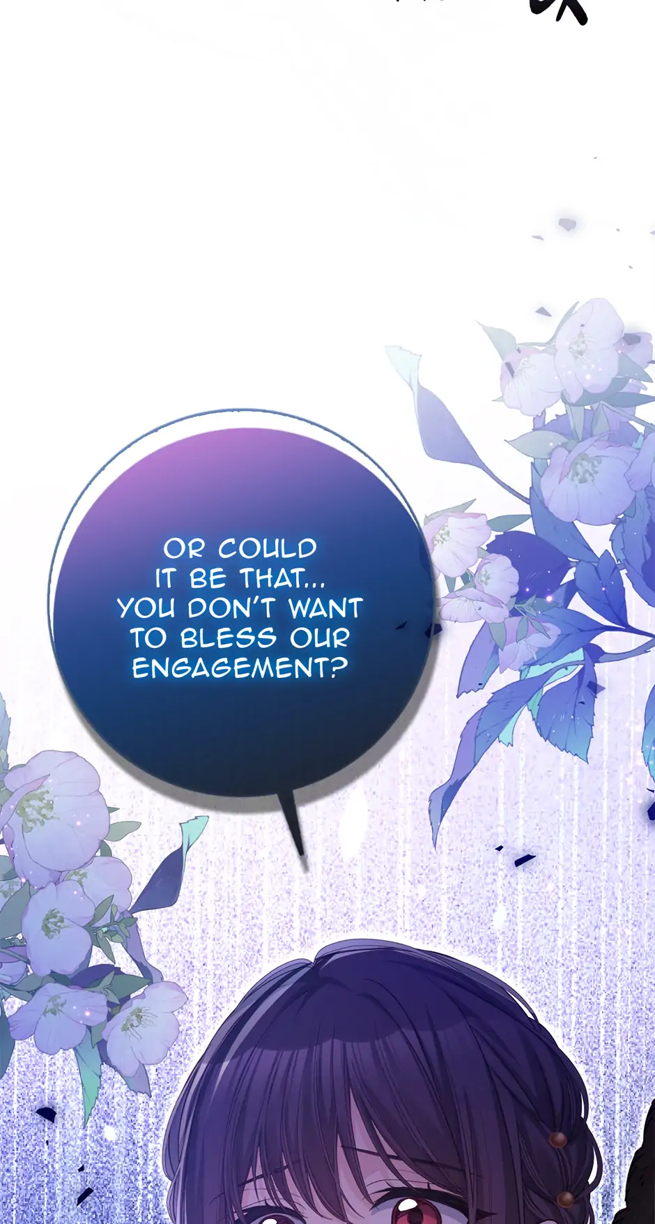 There is no forgiveness from the regressed lady Chapter 32 270 29