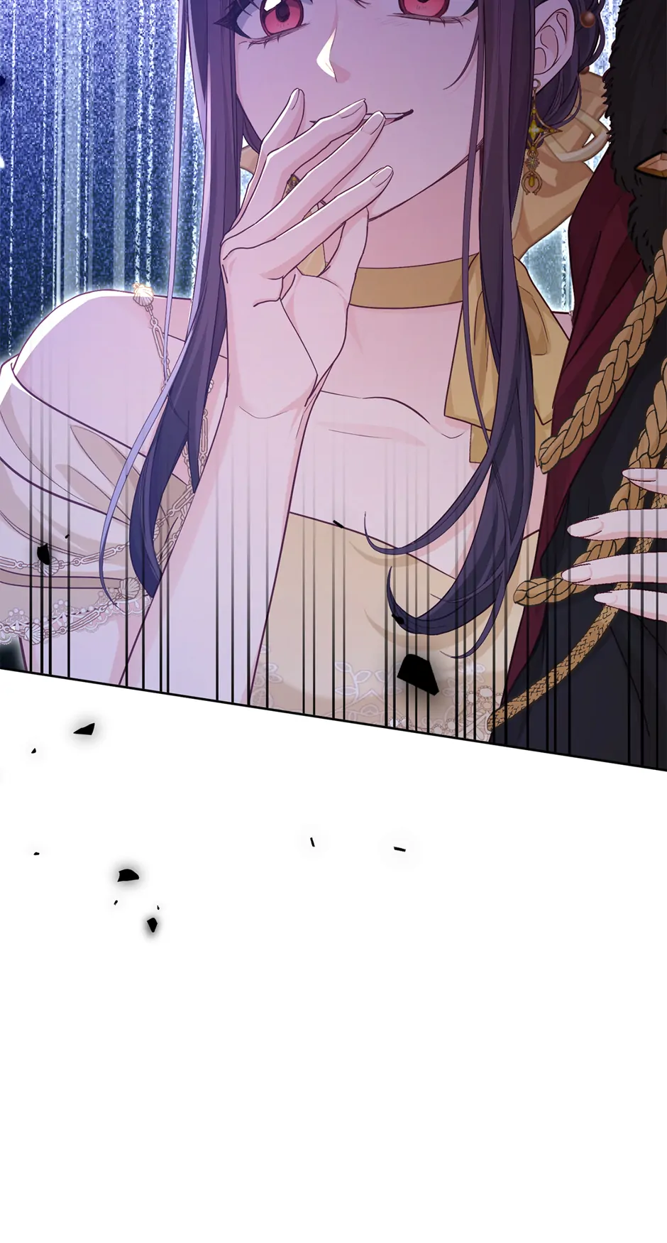 There is no forgiveness from the regressed lady Chapter 32 271 30