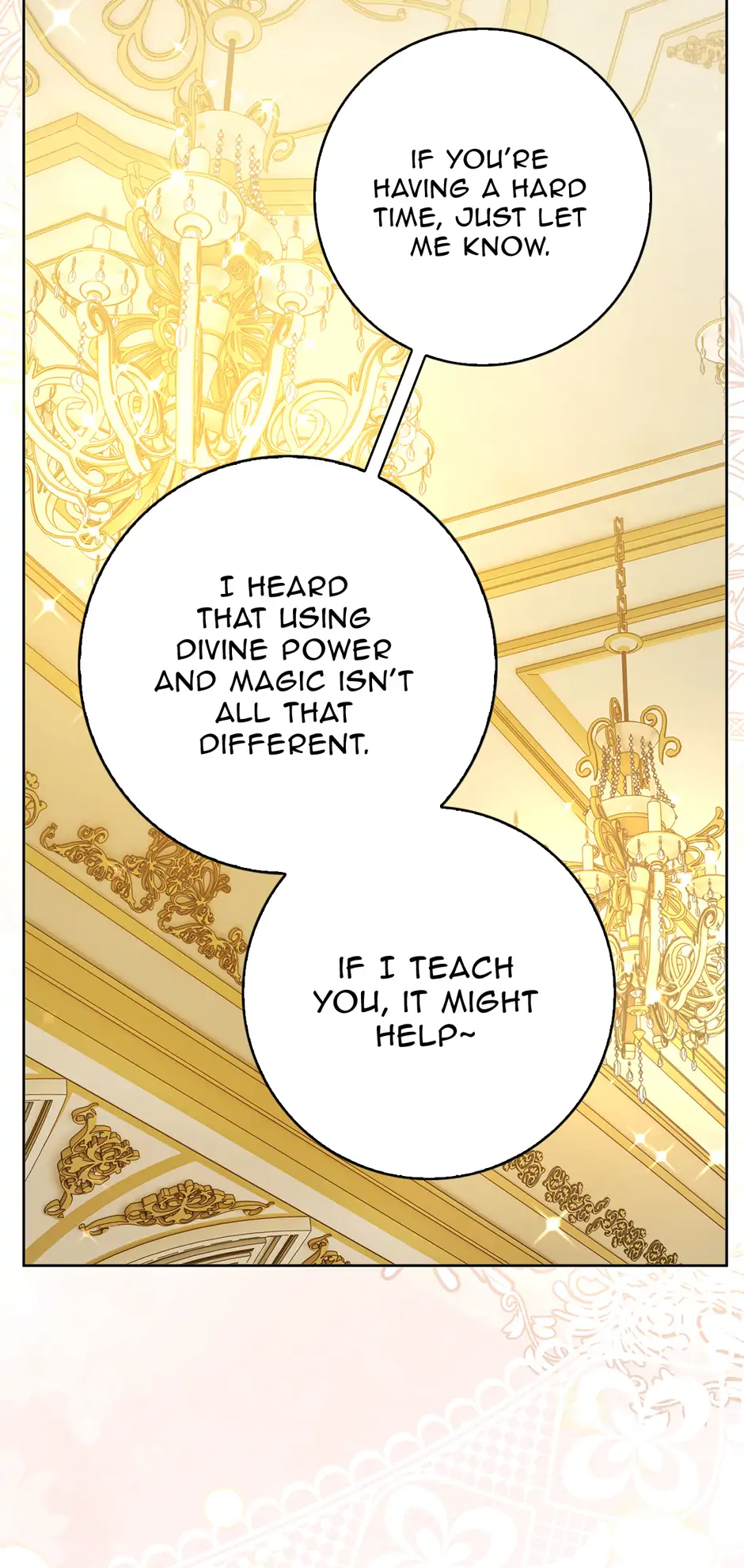 There is no forgiveness from the regressed lady Chapter 32 275 34