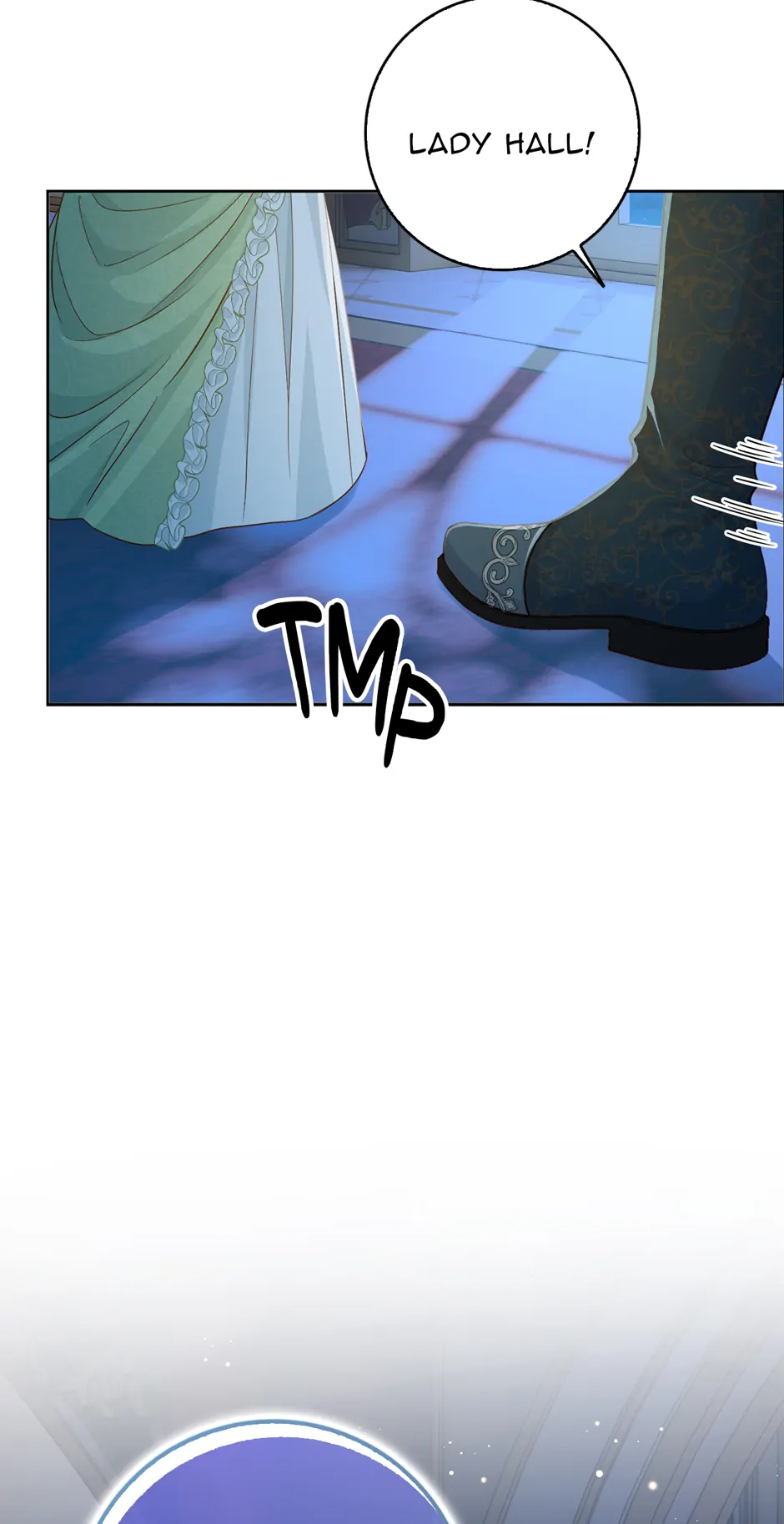 There is no forgiveness from the regressed lady Chapter 32 281 40