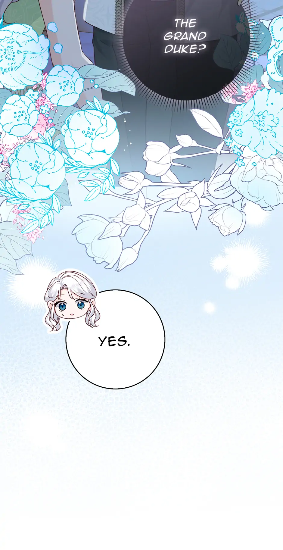 There is no forgiveness from the regressed lady Chapter 32 283 42