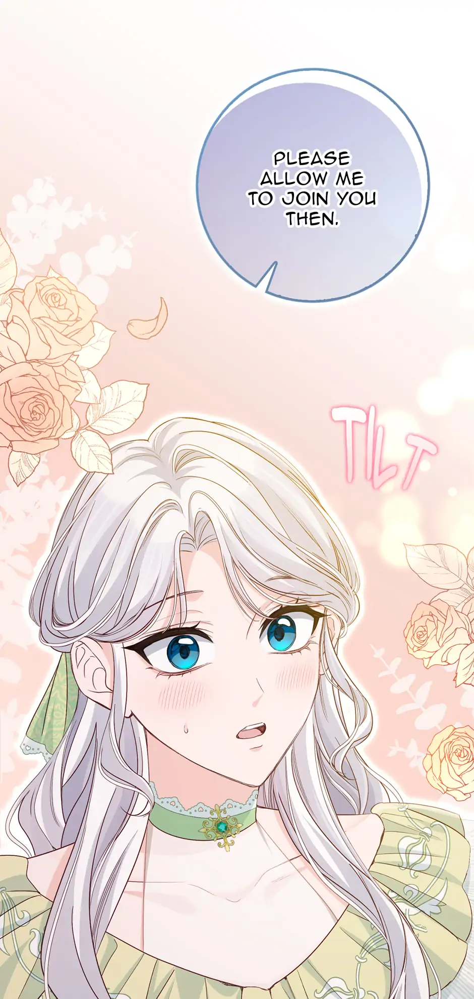 There is no forgiveness from the regressed lady Chapter 32 284 43