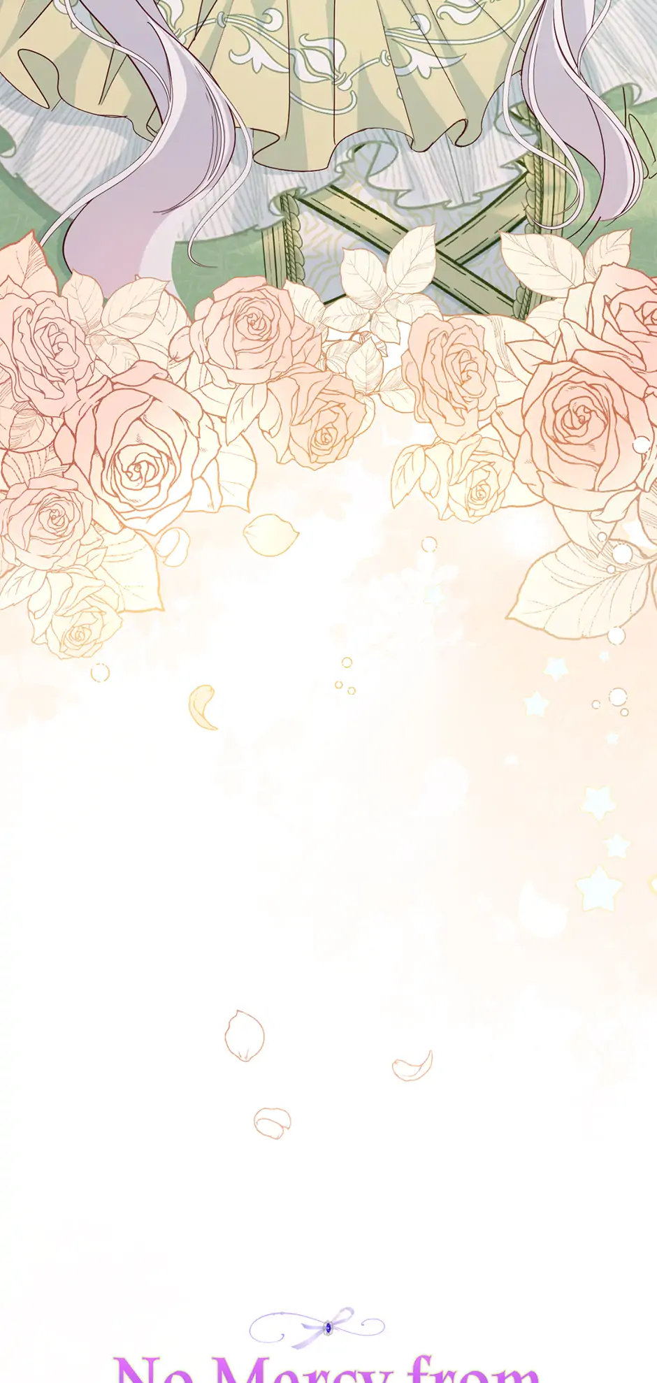 There is no forgiveness from the regressed lady Chapter 32 285 44