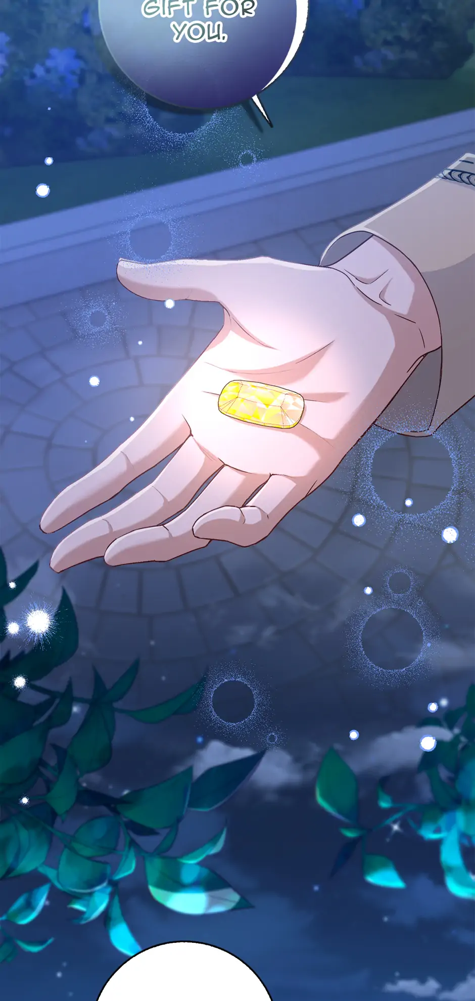 There is no forgiveness from the regressed lady Chapter 32 287 46