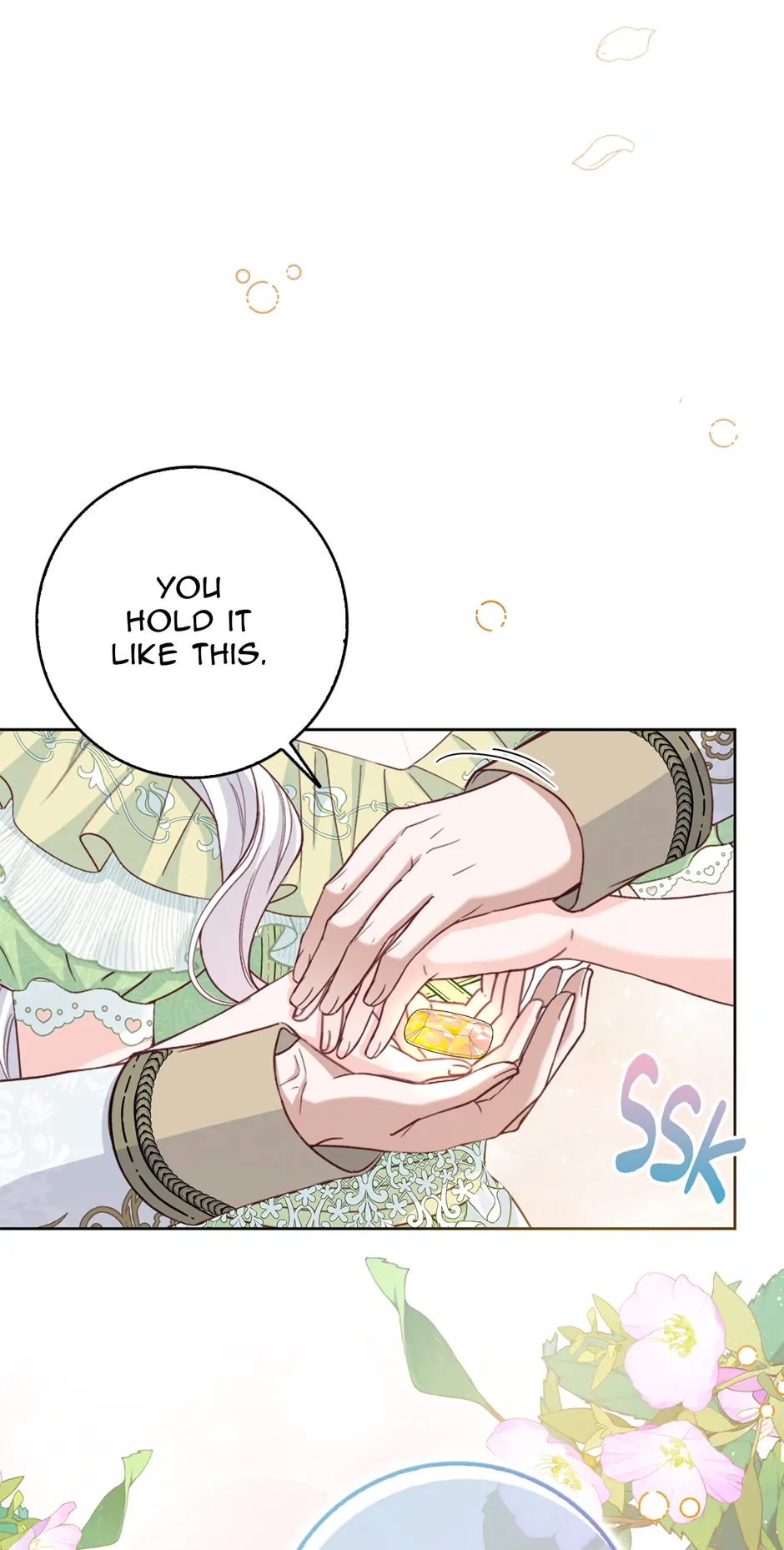 There is no forgiveness from the regressed lady Chapter 32 291 50