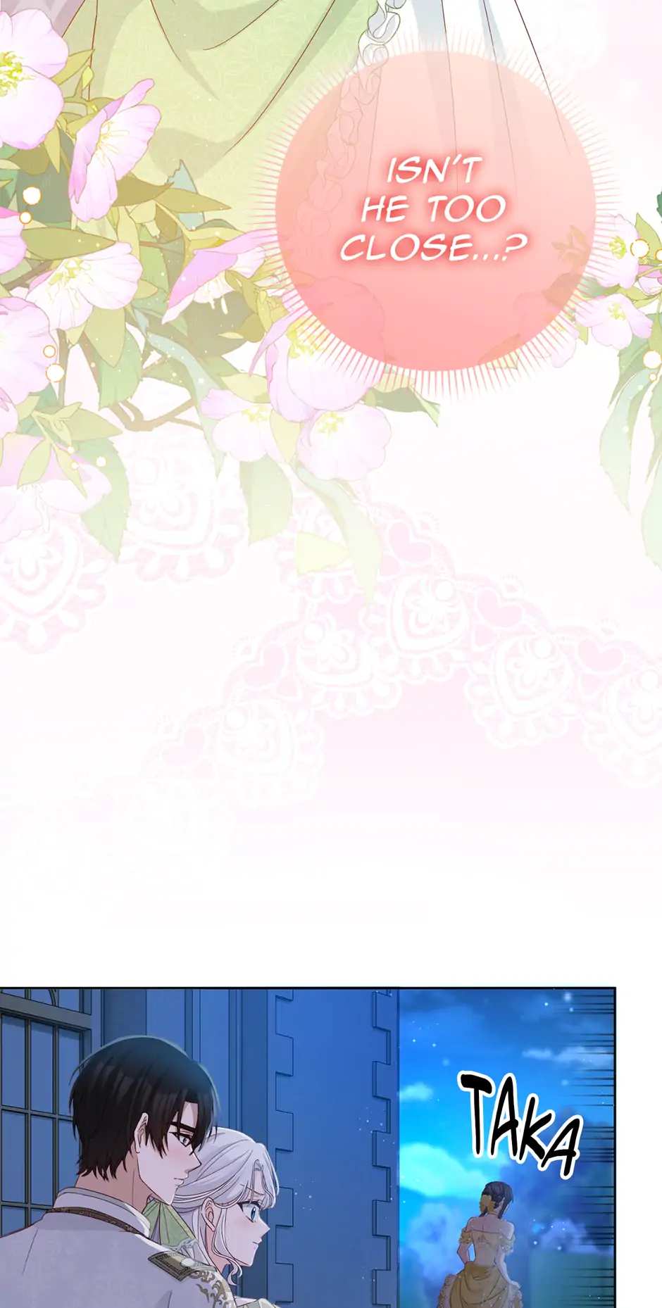 There is no forgiveness from the regressed lady Chapter 32 293 52