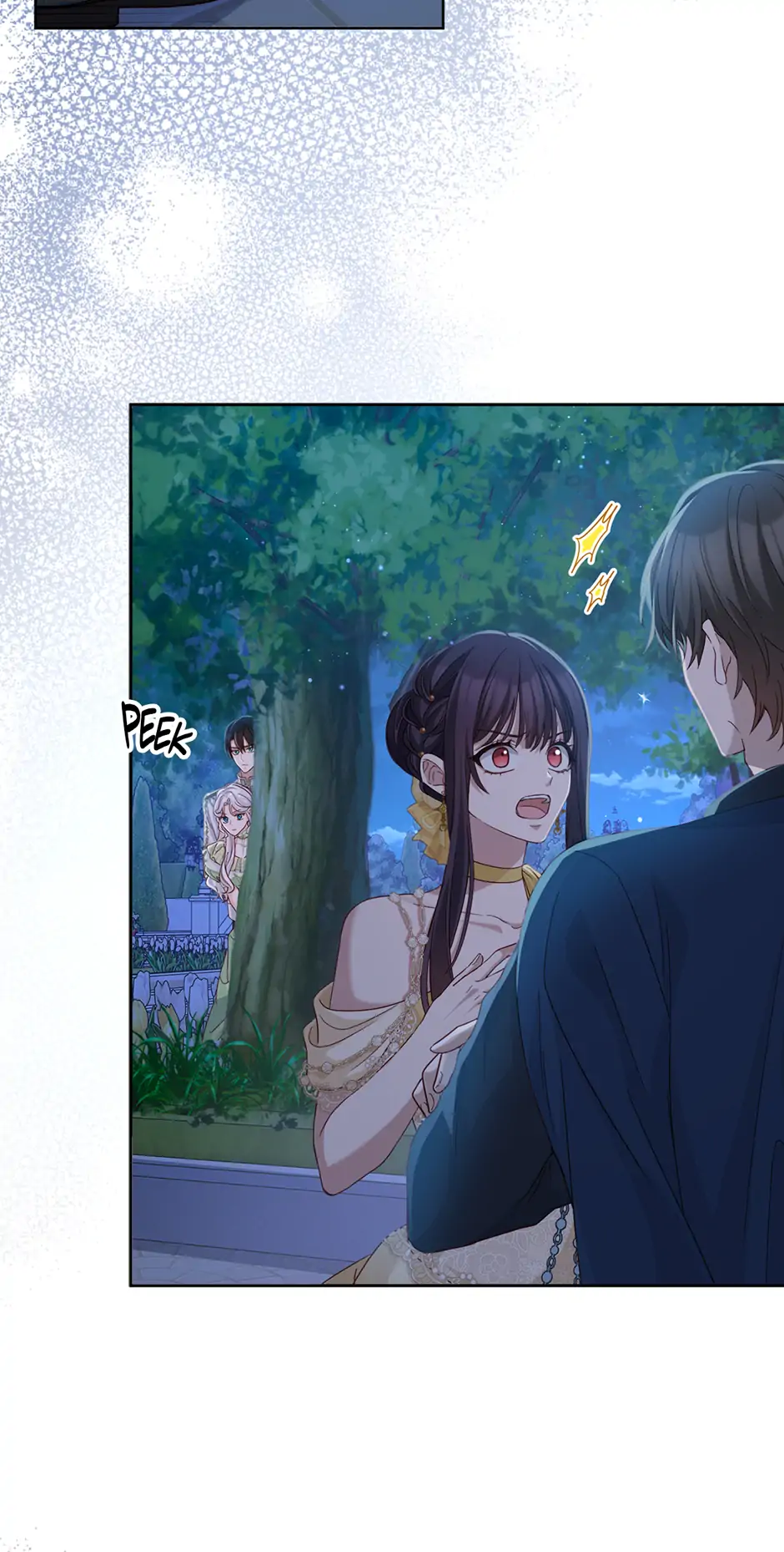 There is no forgiveness from the regressed lady Chapter 32 296 55