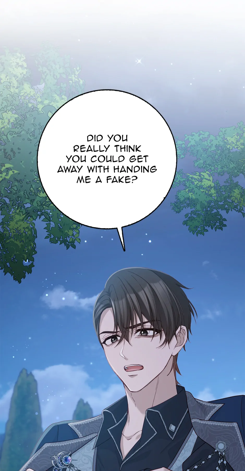 There is no forgiveness from the regressed lady Chapter 32 297 56