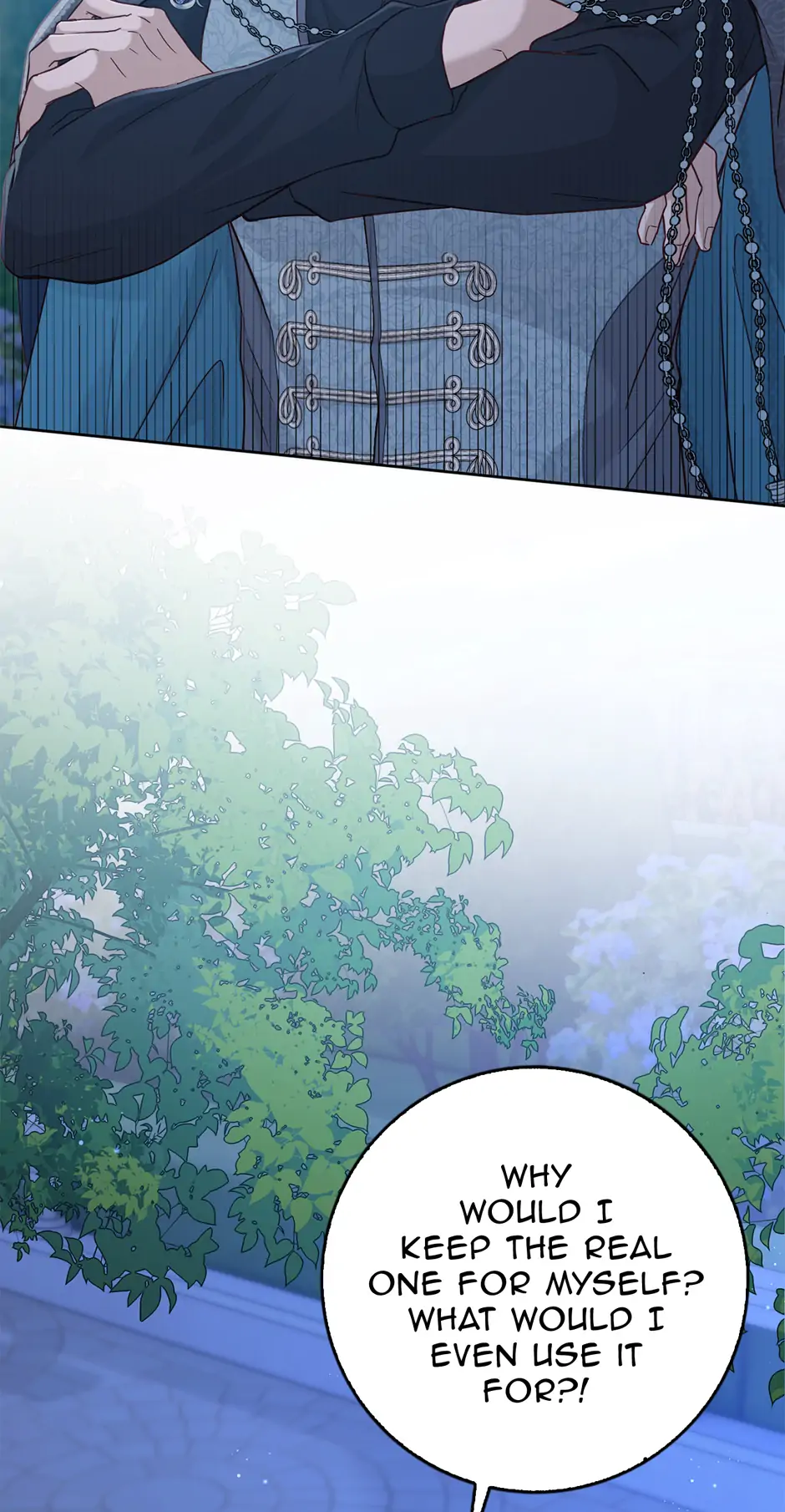 There is no forgiveness from the regressed lady Chapter 32 298 57