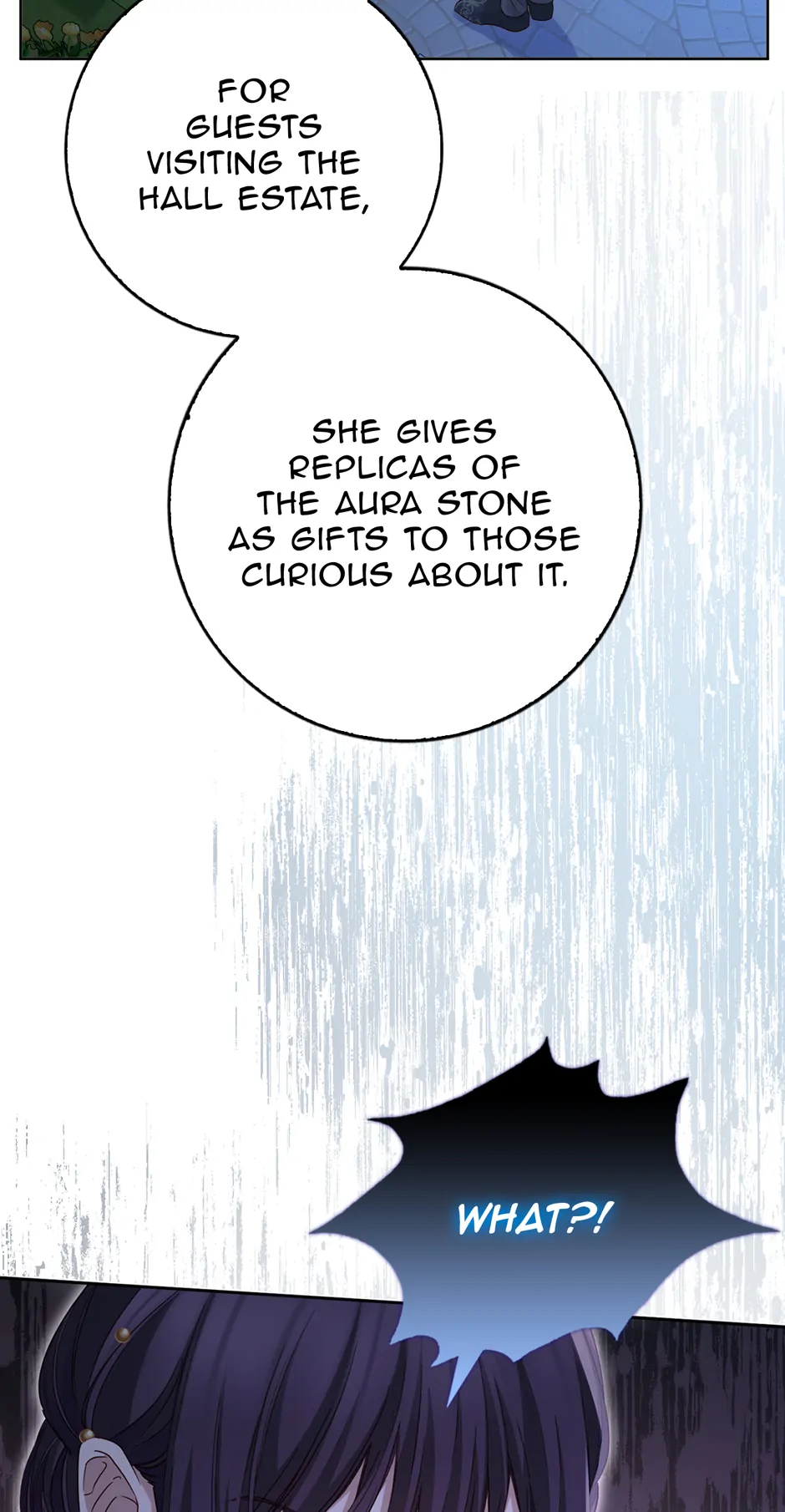 There is no forgiveness from the regressed lady Chapter 32 302 61