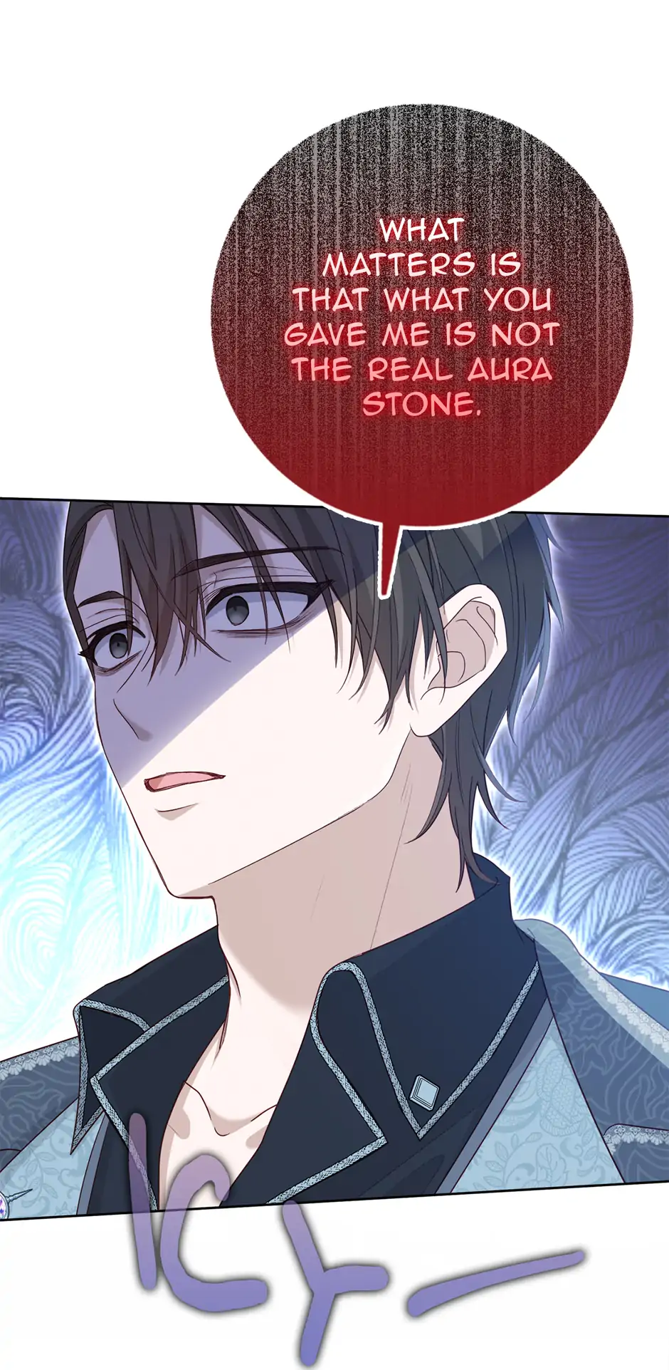 There is no forgiveness from the regressed lady Chapter 32 307 66