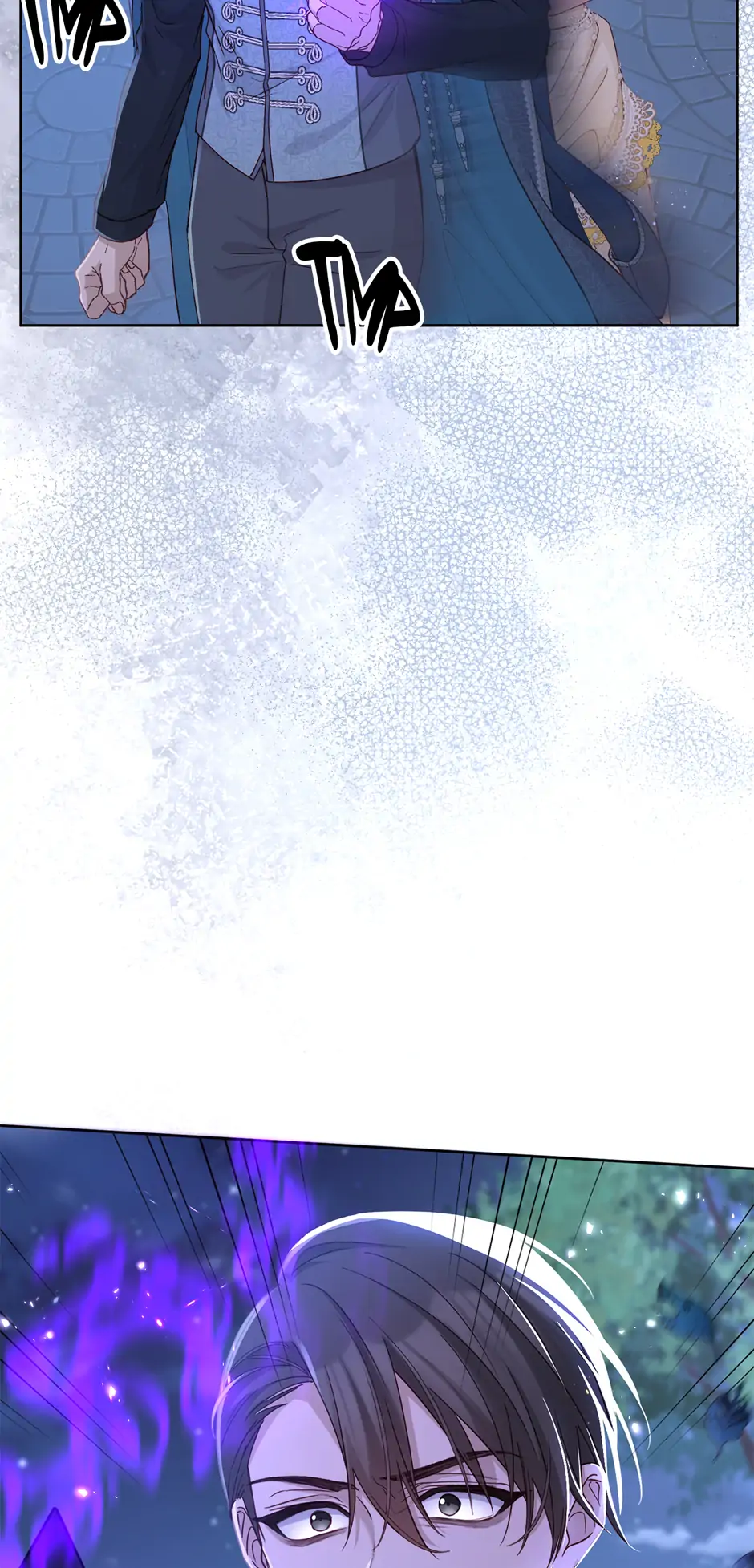 There is no forgiveness from the regressed lady Chapter 32 316 75