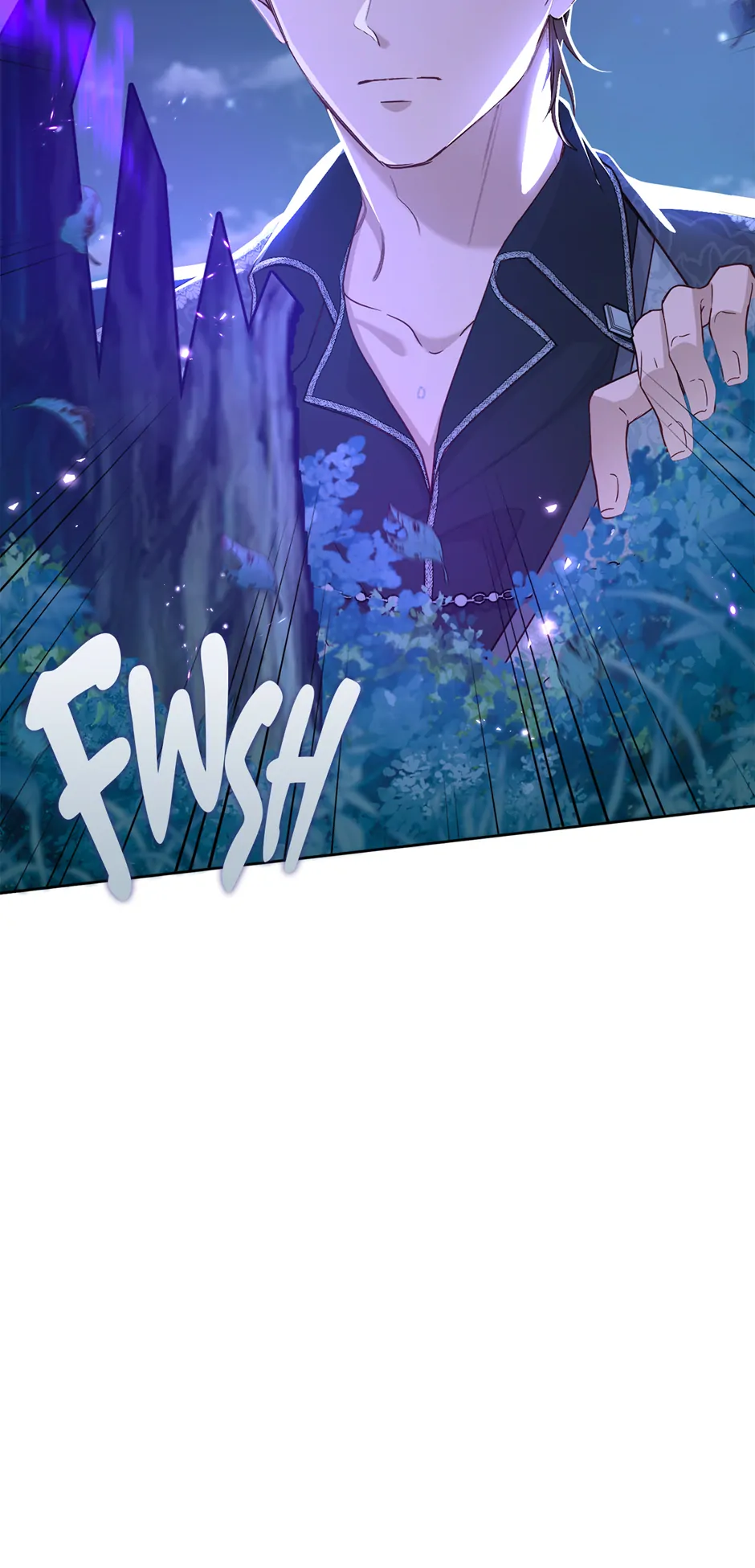 There is no forgiveness from the regressed lady Chapter 32 317 76