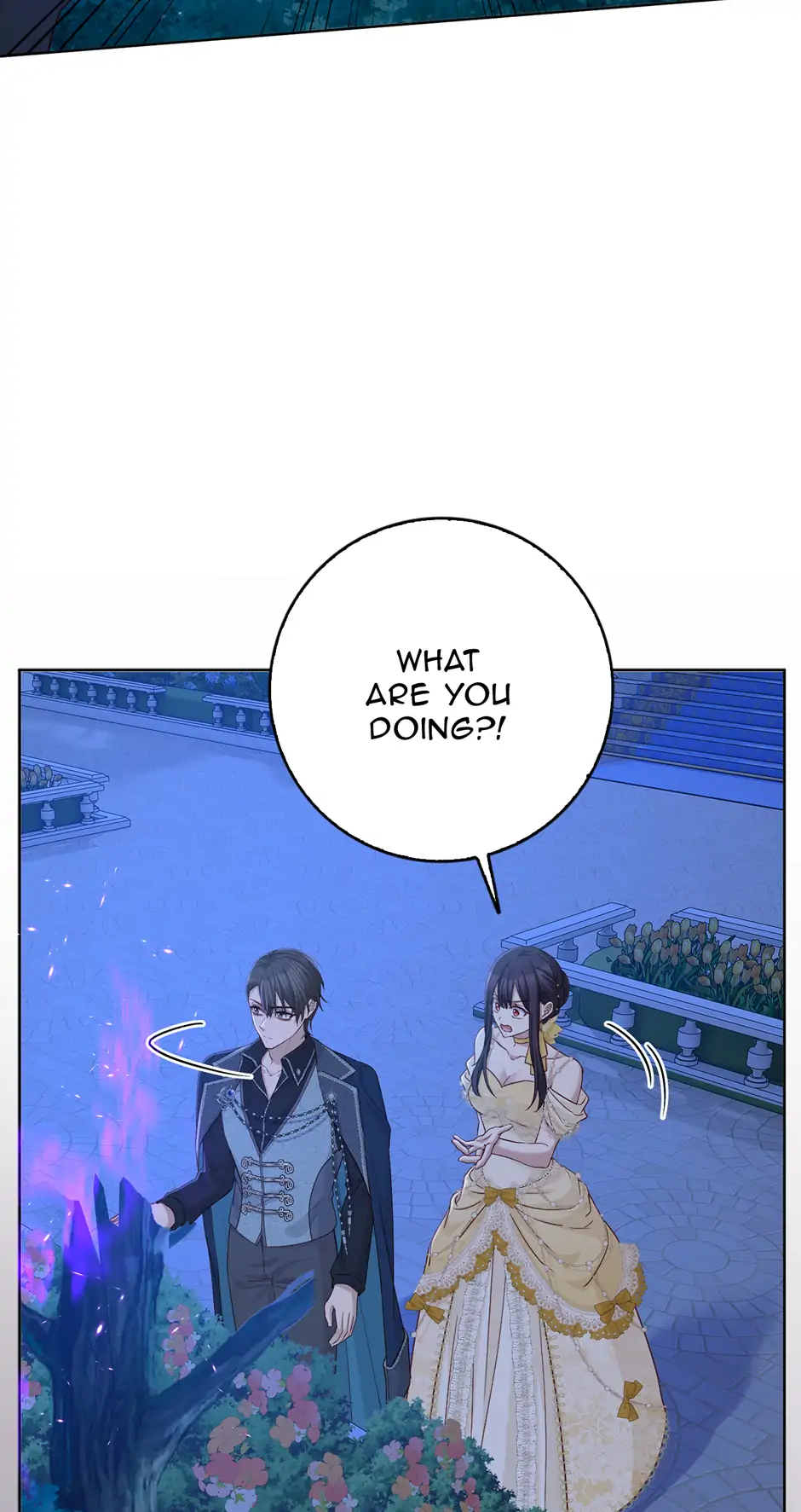 There is no forgiveness from the regressed lady Chapter 33 234 02