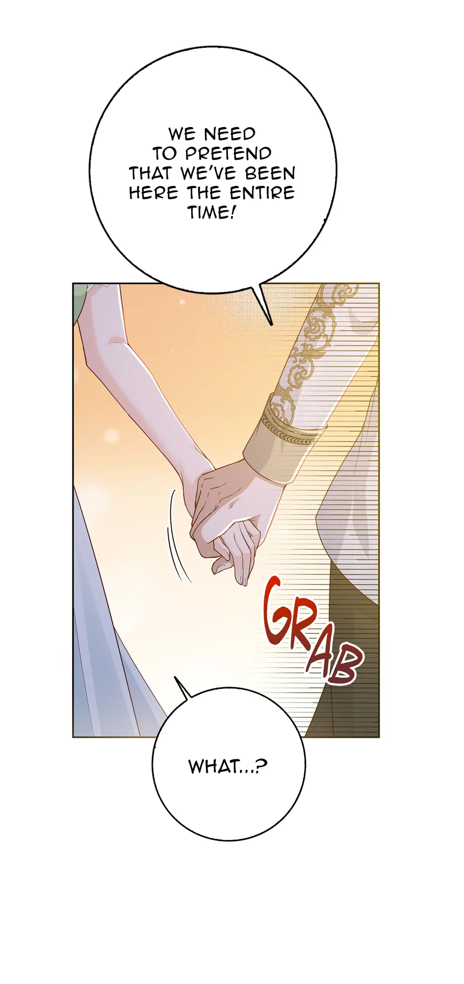 There is no forgiveness from the regressed lady Chapter 33 241 09