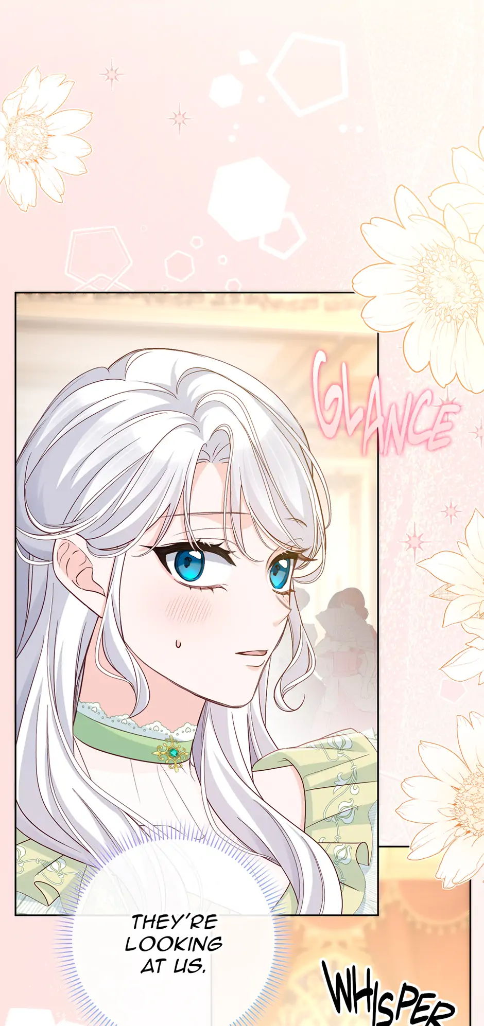 There is no forgiveness from the regressed lady Chapter 33 245 13