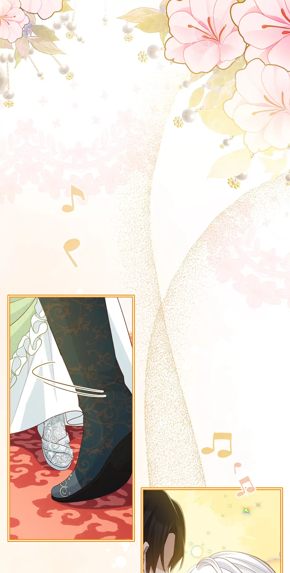 There is no forgiveness from the regressed lady Chapter 33 249 17