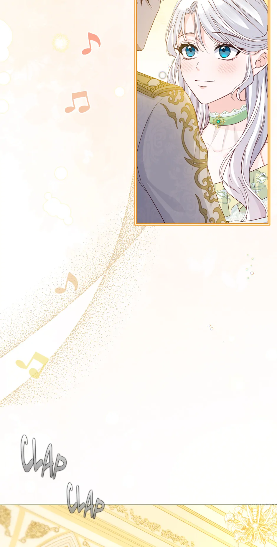 There is no forgiveness from the regressed lady Chapter 33 250 18