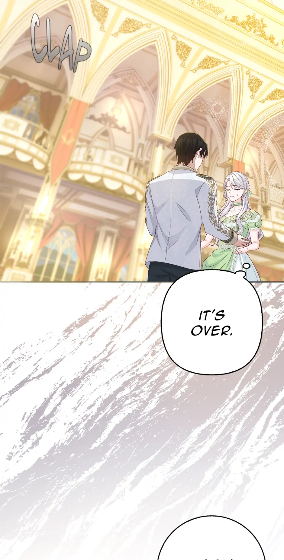 There is no forgiveness from the regressed lady Chapter 33 251 19