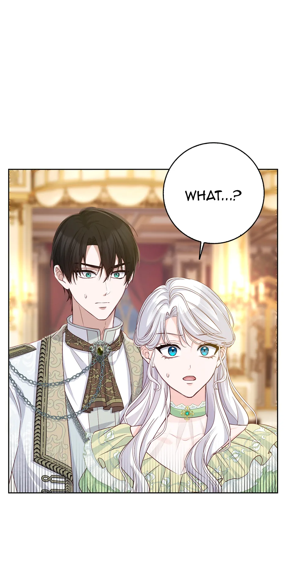 There is no forgiveness from the regressed lady Chapter 33 254 22