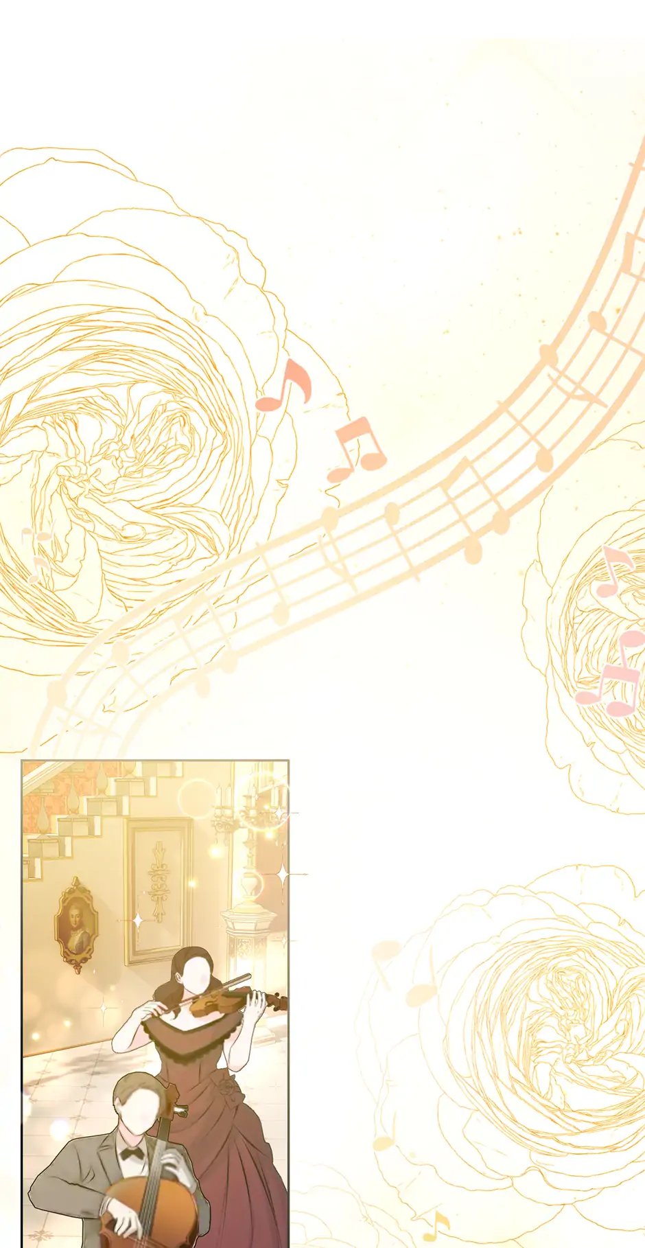 There is no forgiveness from the regressed lady Chapter 33 256 24