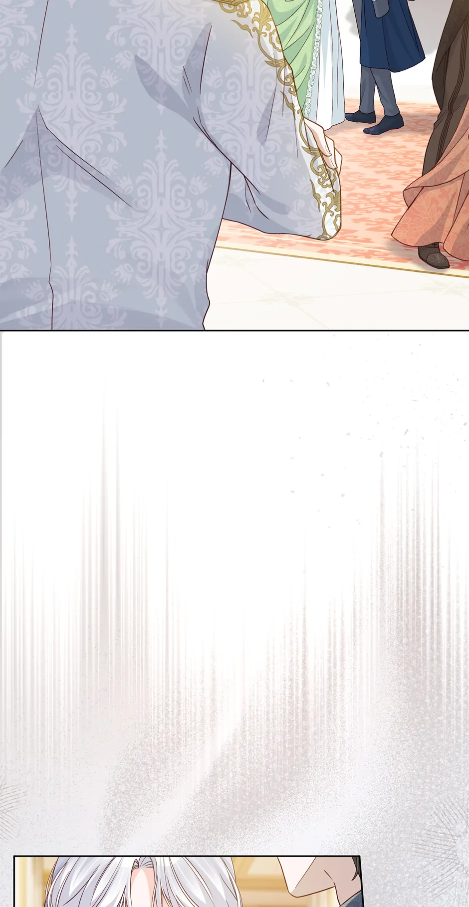 There is no forgiveness from the regressed lady Chapter 33 258 26