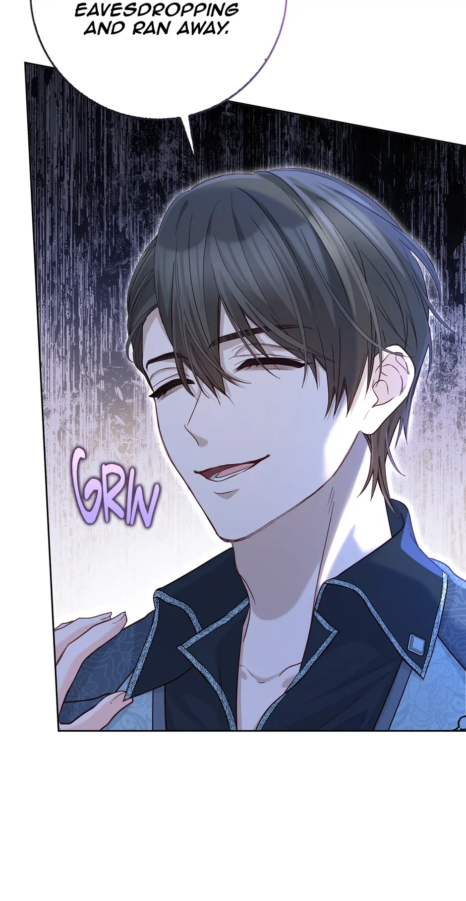 There is no forgiveness from the regressed lady Chapter 33 262 30