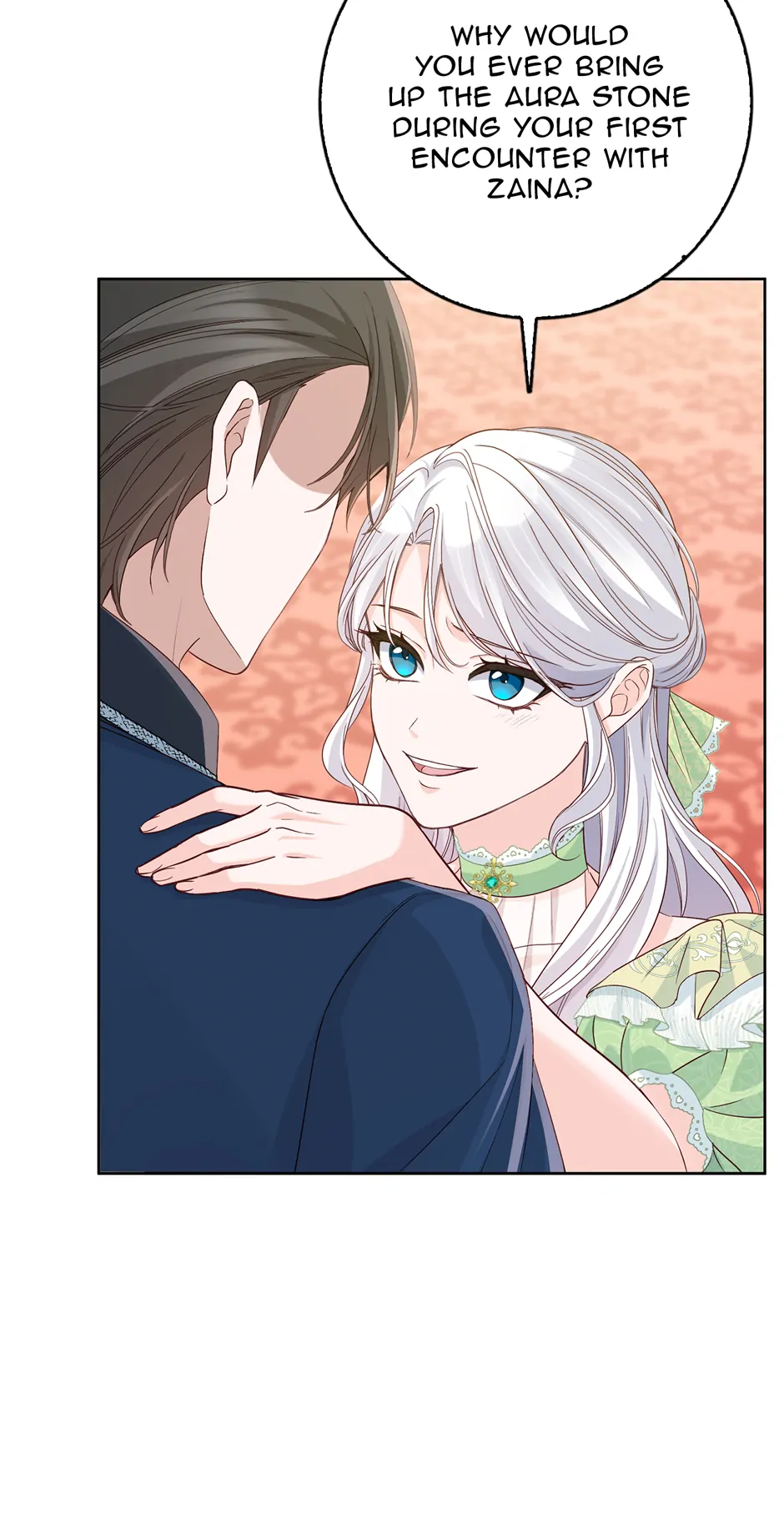 There is no forgiveness from the regressed lady Chapter 33 268 36