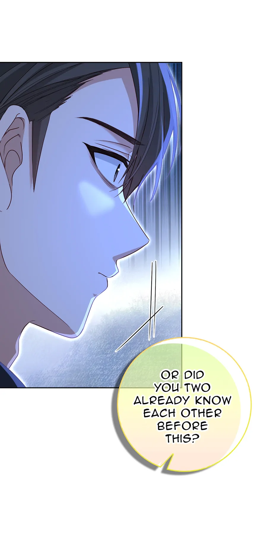 There is no forgiveness from the regressed lady Chapter 33 269 37