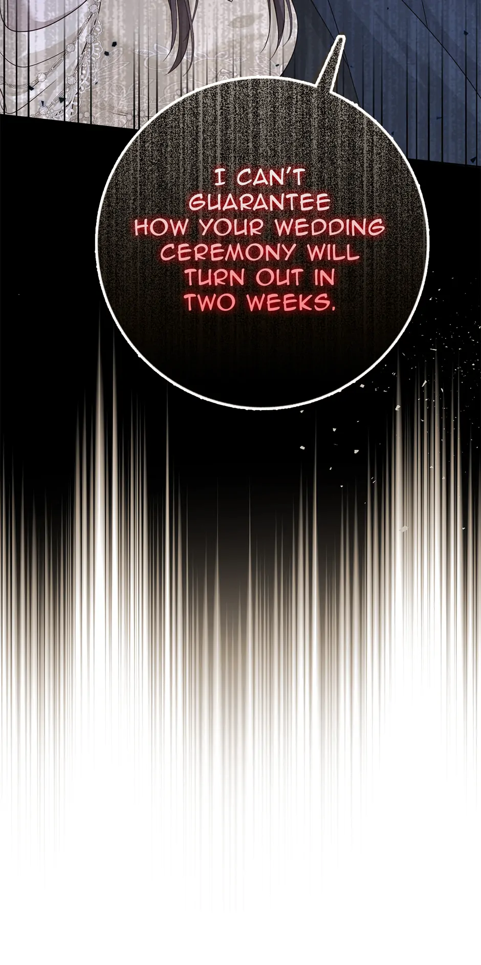 There is no forgiveness from the regressed lady Chapter 33 276 44