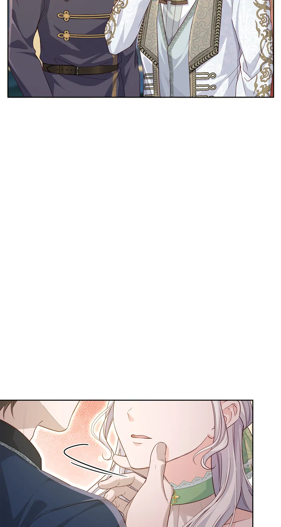 There is no forgiveness from the regressed lady Chapter 33 280 48