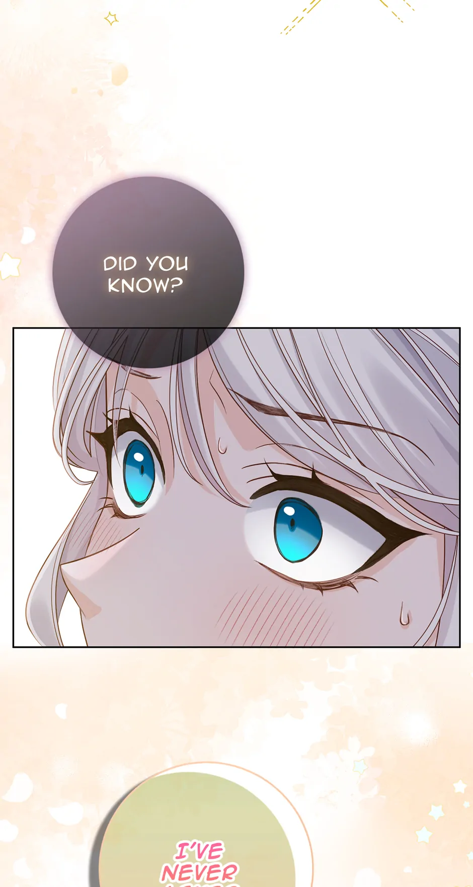 There is no forgiveness from the regressed lady Chapter 33 283 51