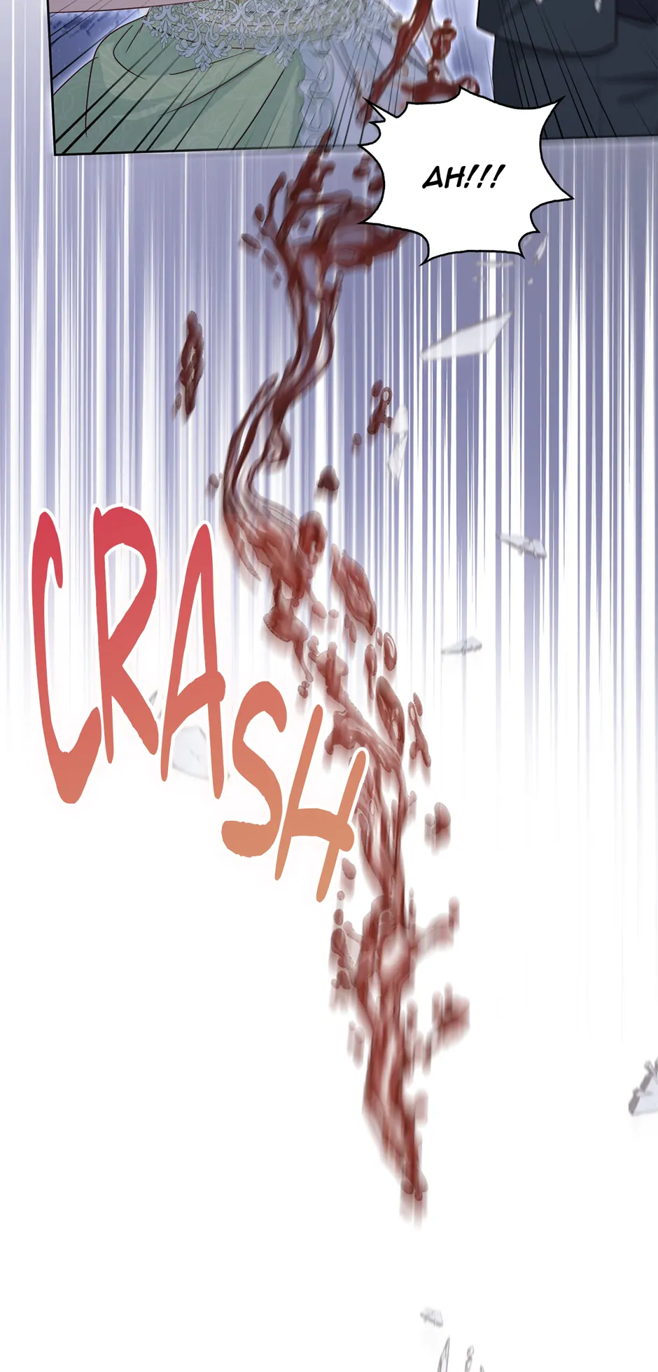 There is no forgiveness from the regressed lady Chapter 33 289 57