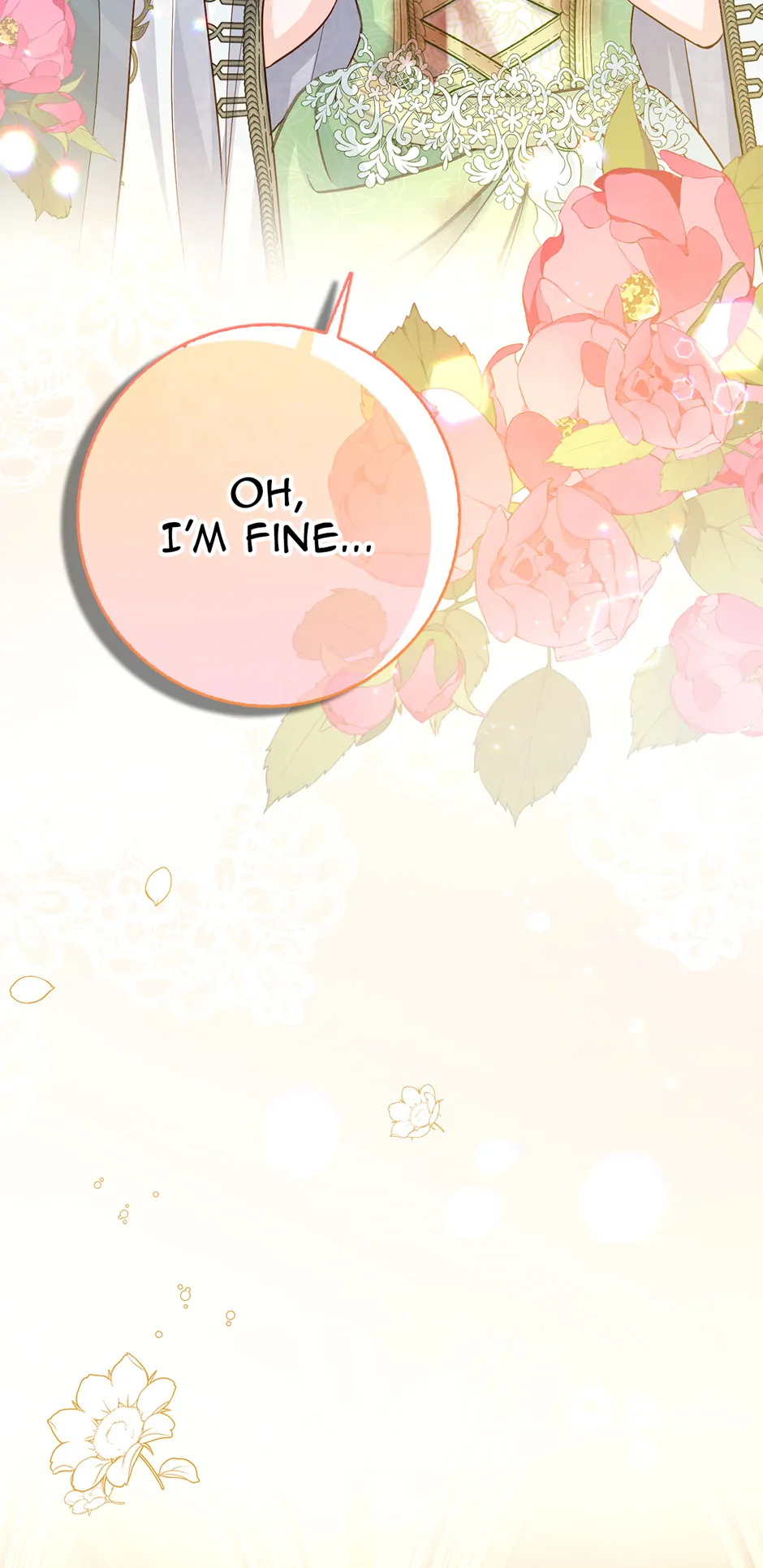 There is no forgiveness from the regressed lady Chapter 33 295 63