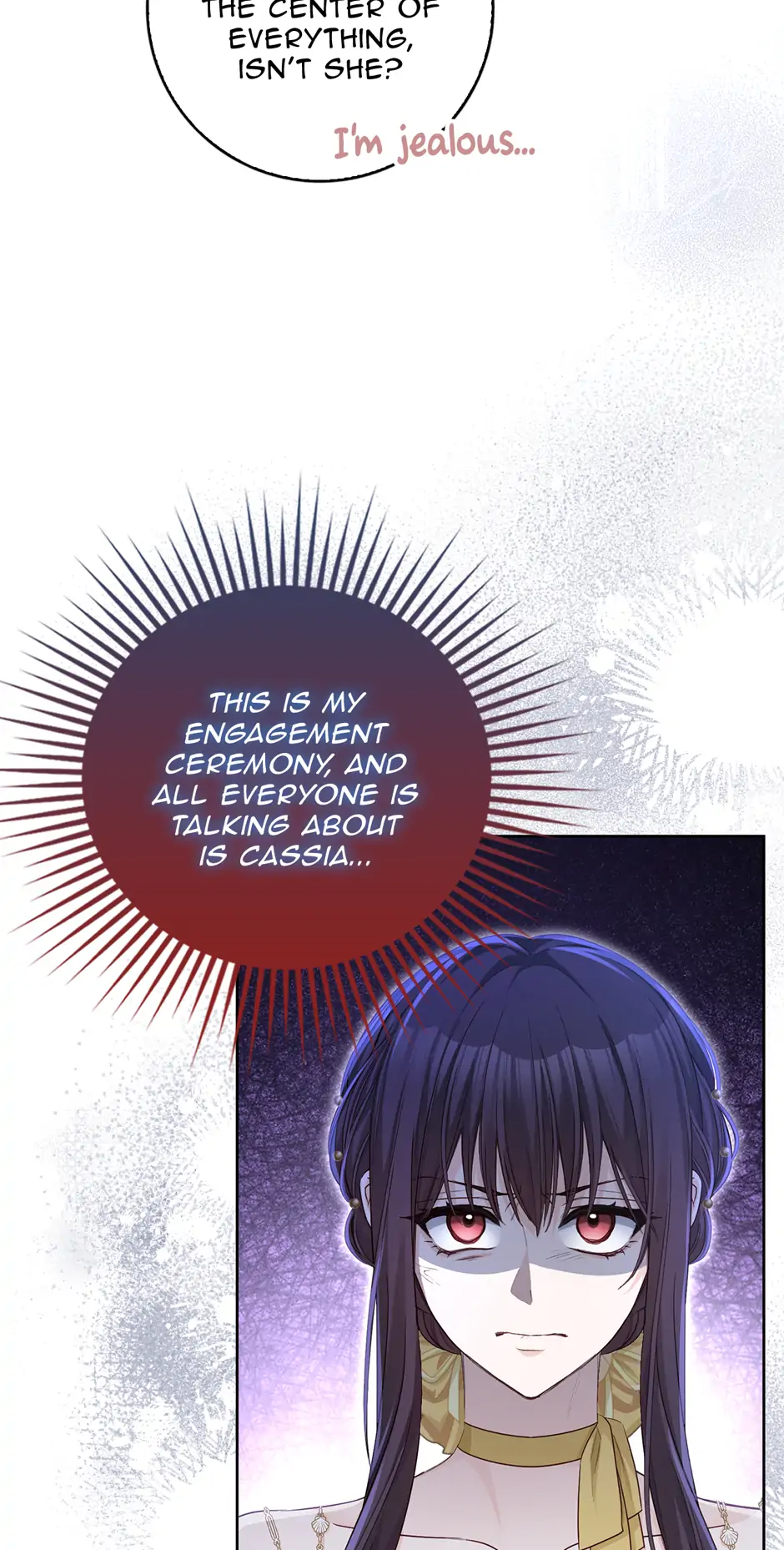 There is no forgiveness from the regressed lady Chapter 33 299 67