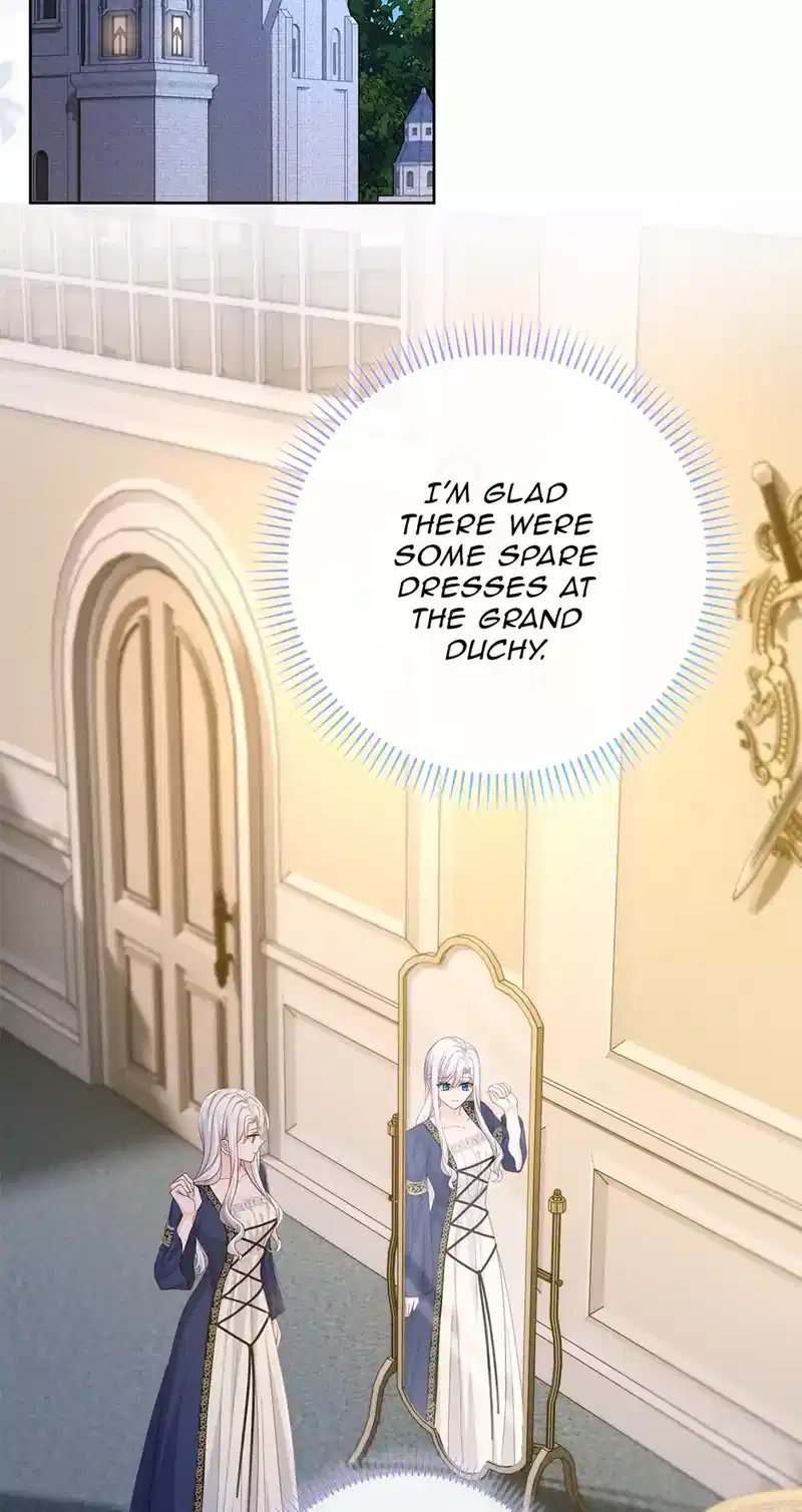 There is no forgiveness from the regressed lady Chapter 34 234 02