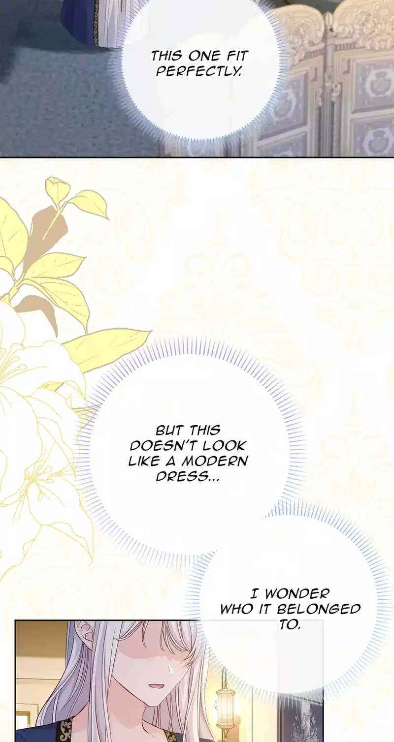 There is no forgiveness from the regressed lady Chapter 34 235 03