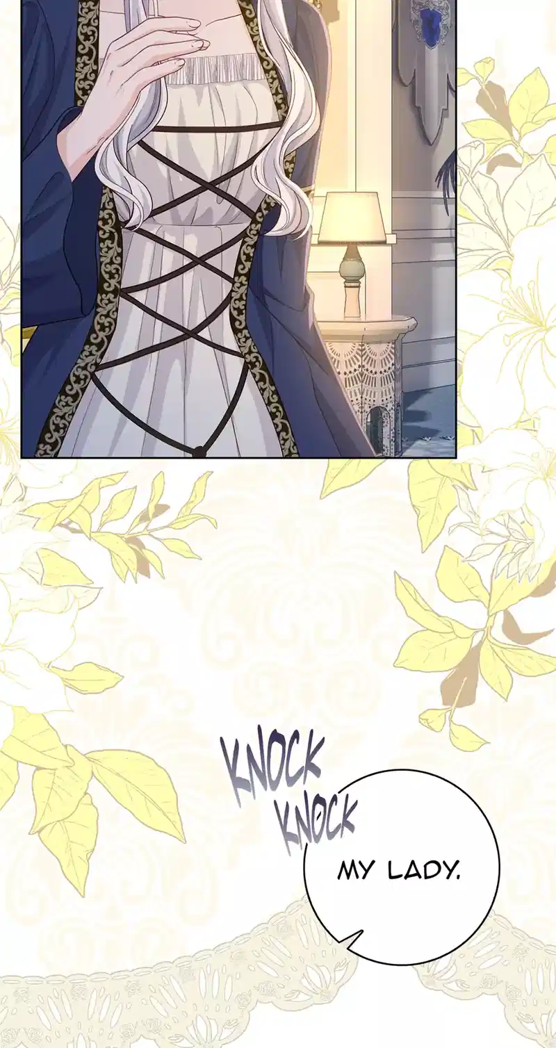 There is no forgiveness from the regressed lady Chapter 34 236 04