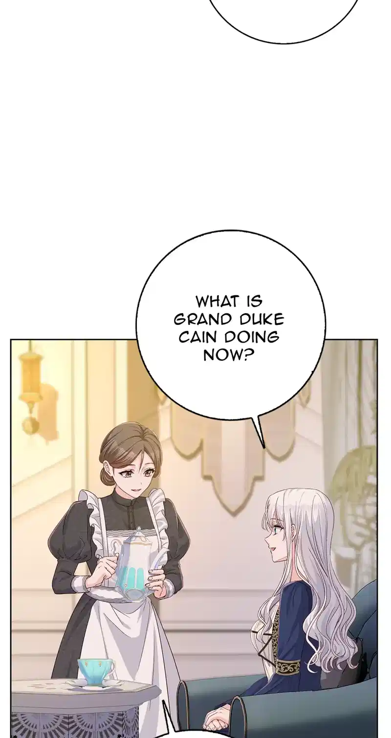 There is no forgiveness from the regressed lady Chapter 34 238 06