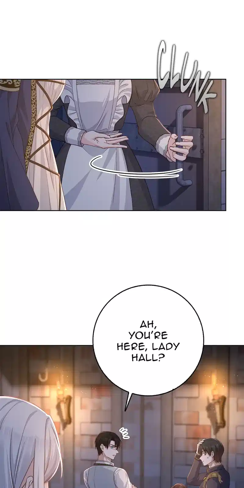 There is no forgiveness from the regressed lady Chapter 34 242 10