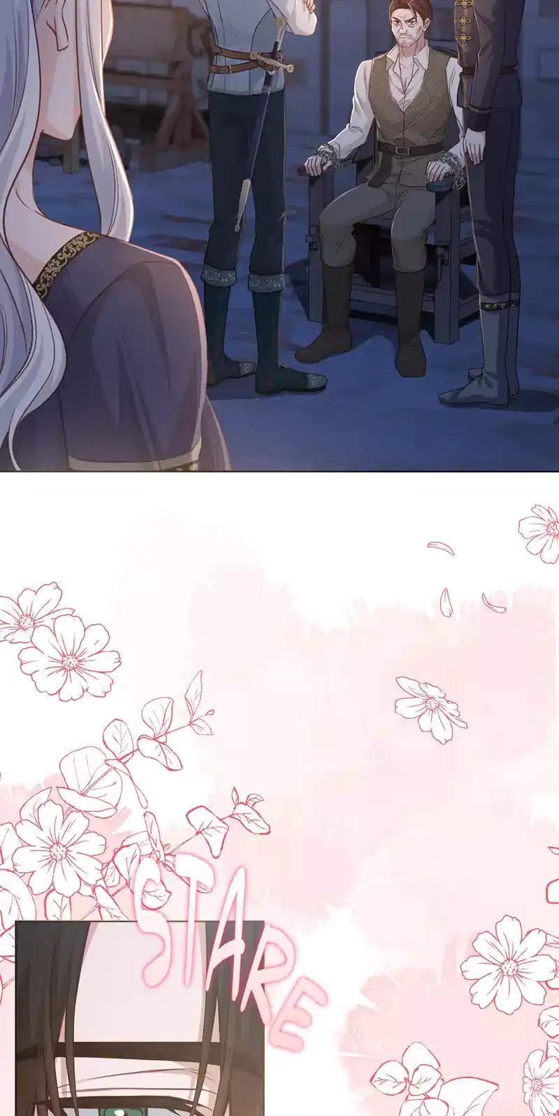 There is no forgiveness from the regressed lady Chapter 34 243 11