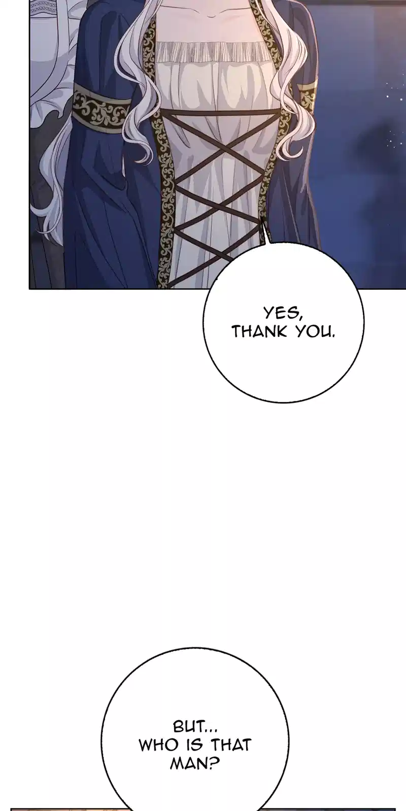 There is no forgiveness from the regressed lady Chapter 34 245 13