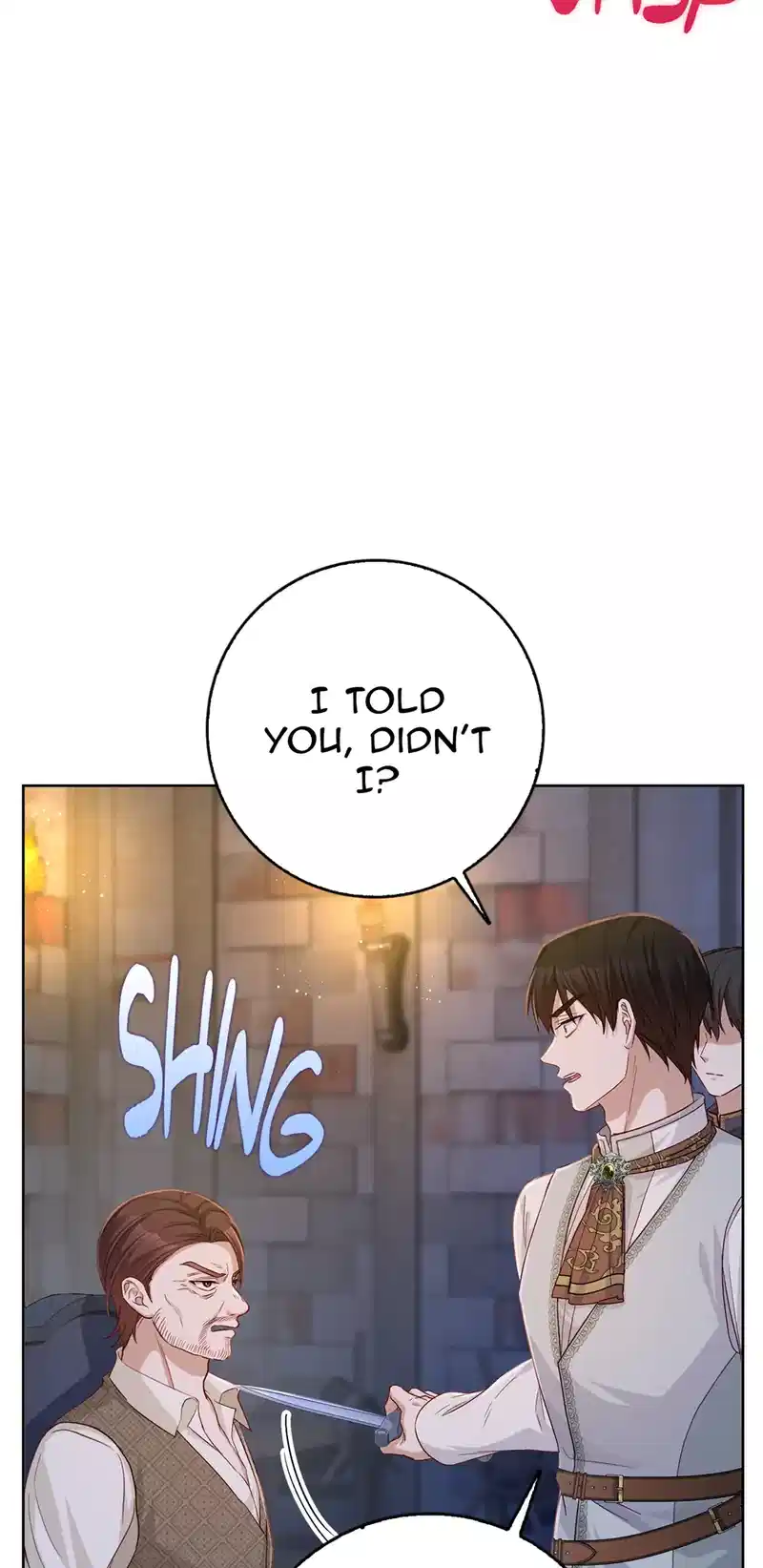 There is no forgiveness from the regressed lady Chapter 34 250 18