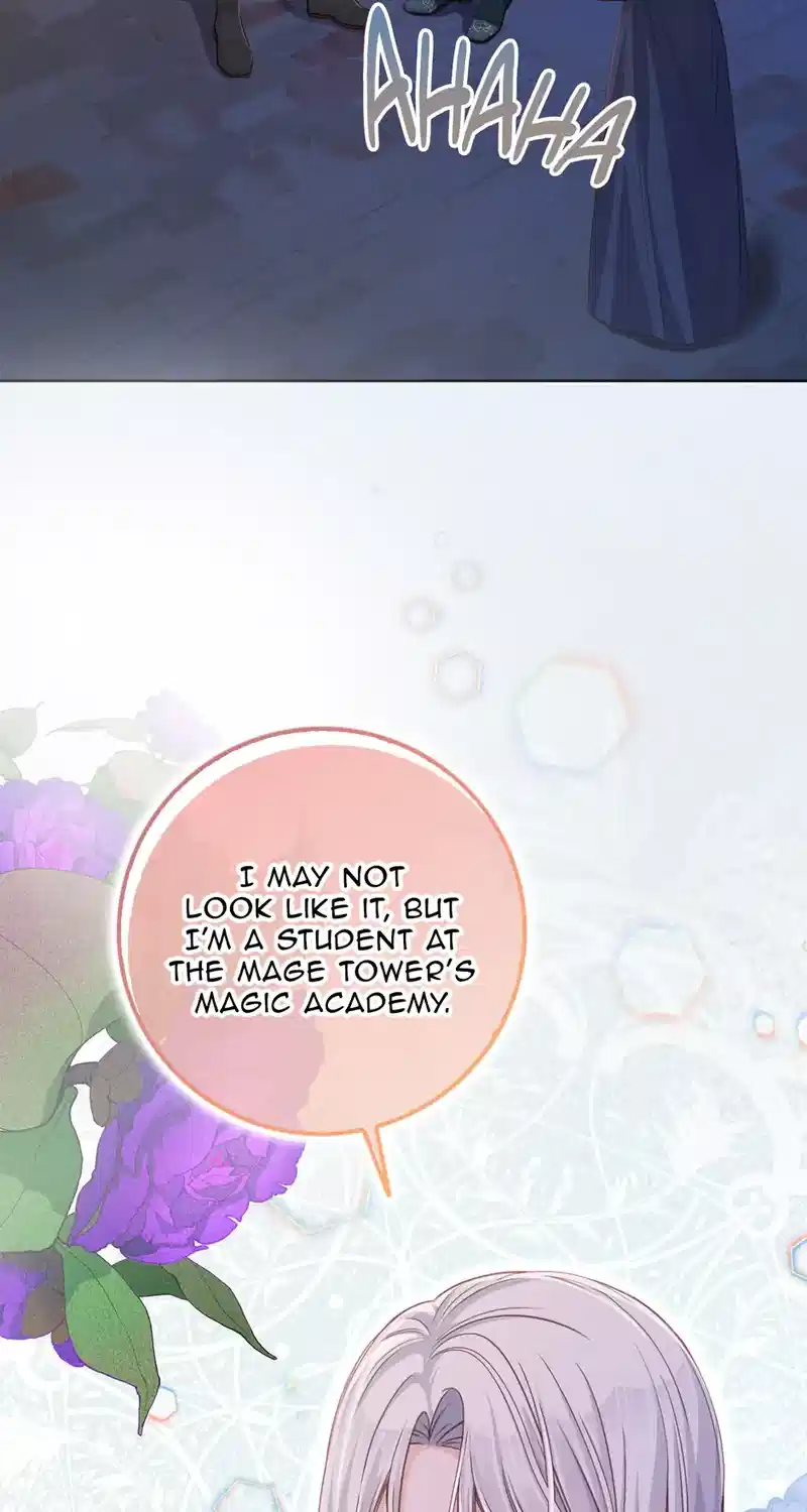 There is no forgiveness from the regressed lady Chapter 34 256 24